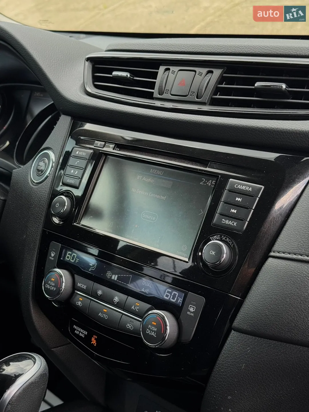 2019 Nissan Rogue - мініатюра 36