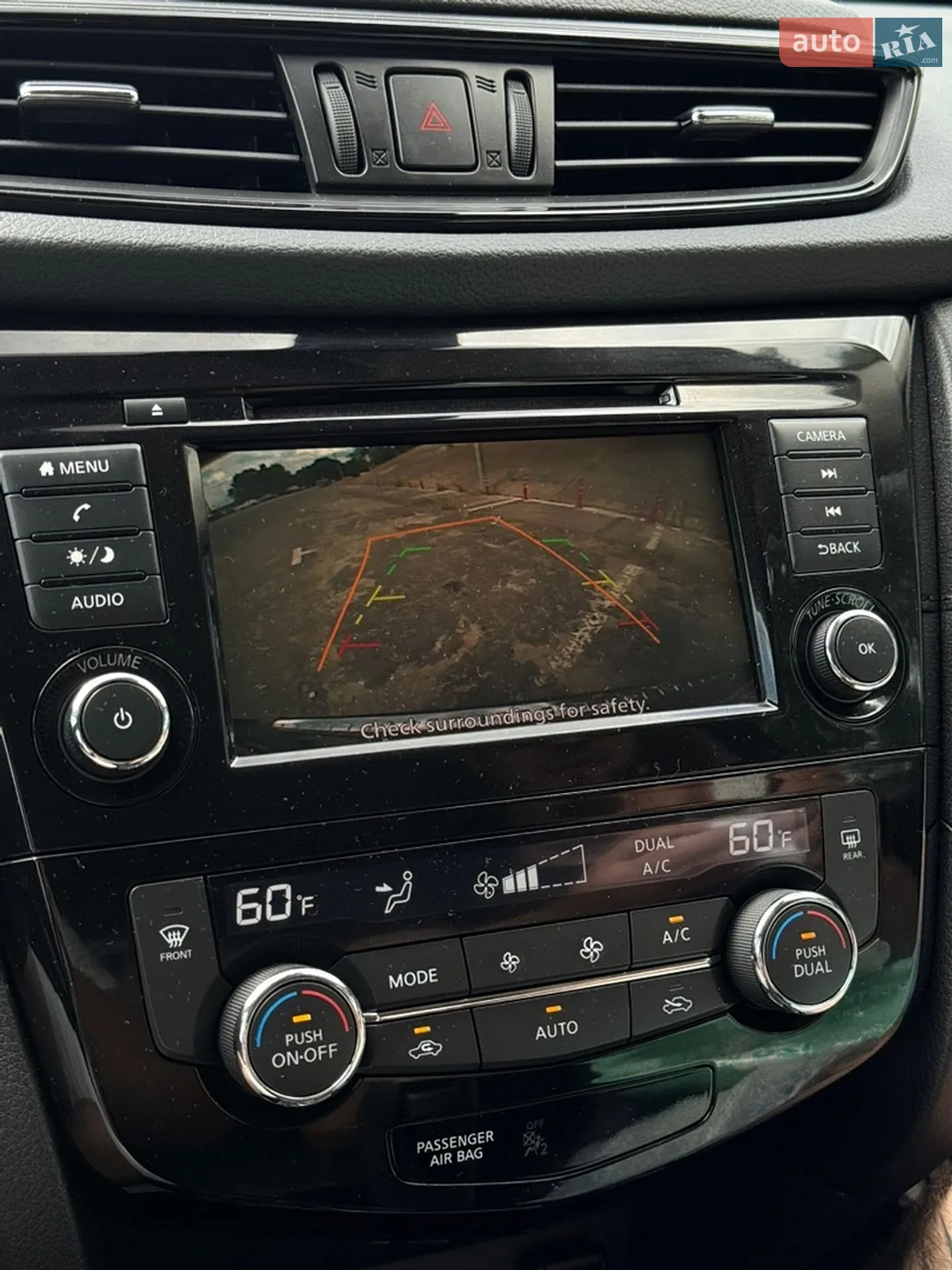 2019 Nissan Rogue - мініатюра 30