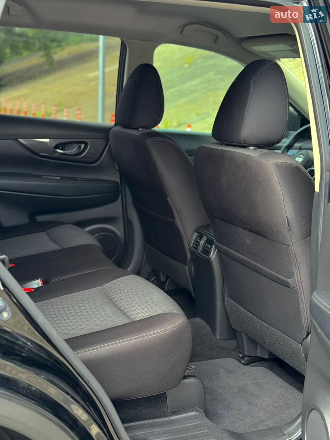2019 Nissan Rogue - мініатюра 42