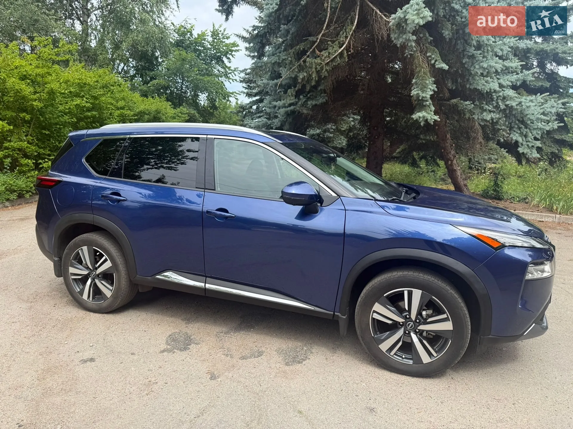 2023 Nissan Rogue - мініатюра 2