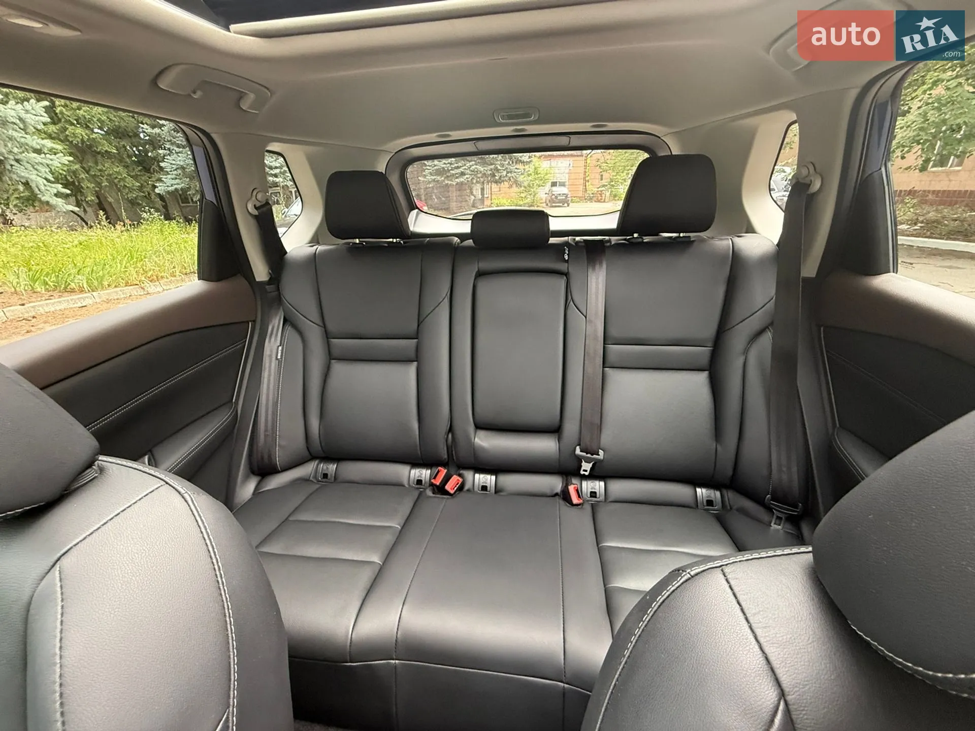 2023 Nissan Rogue - мініатюра 16