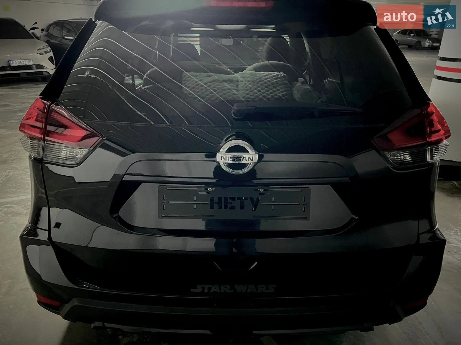 2016 Nissan Rogue - мініатюра 7