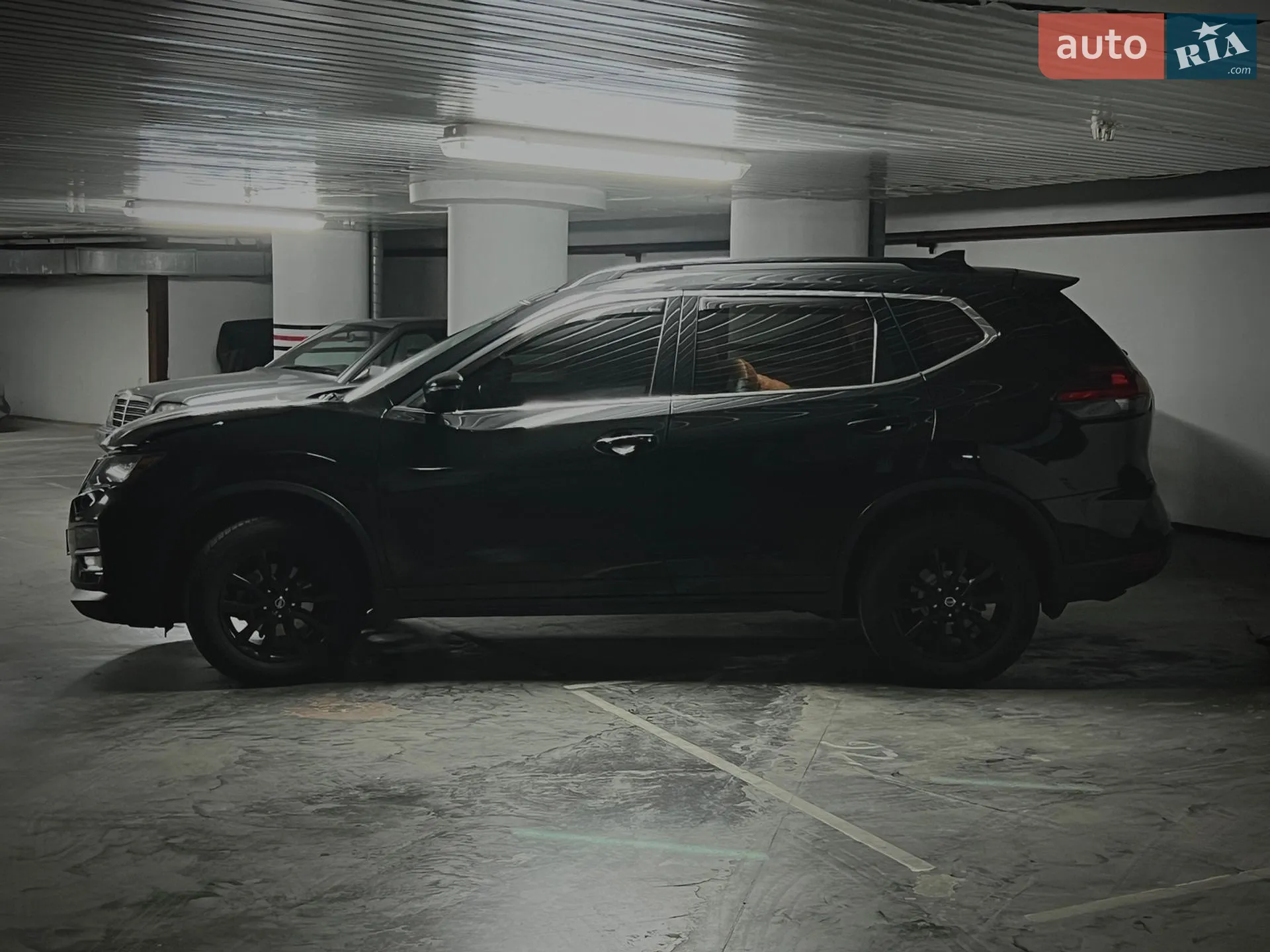 2016 Nissan Rogue - мініатюра 21