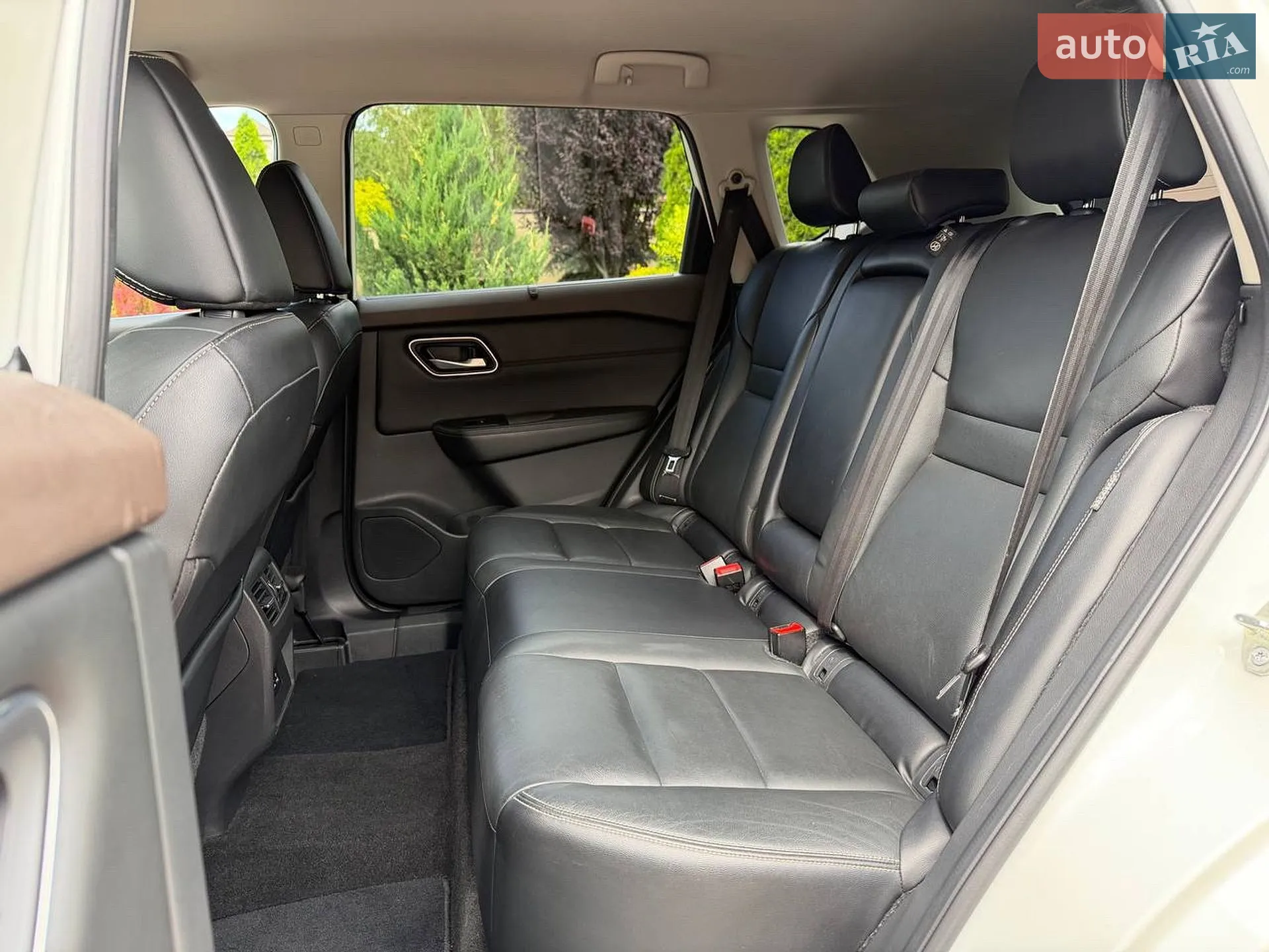 2020 Nissan Rogue - мініатюра 14