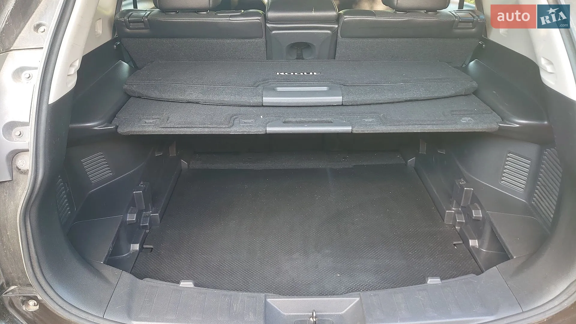 2015 Nissan Rogue - мініатюра 13