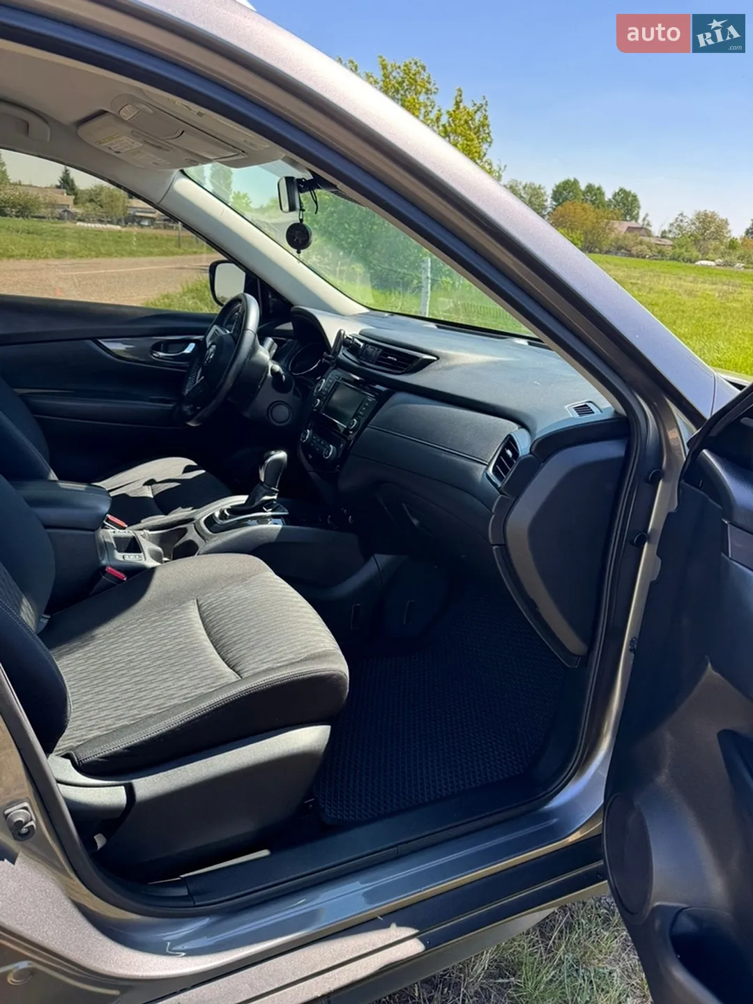 2020 Nissan Rogue - мініатюра 12