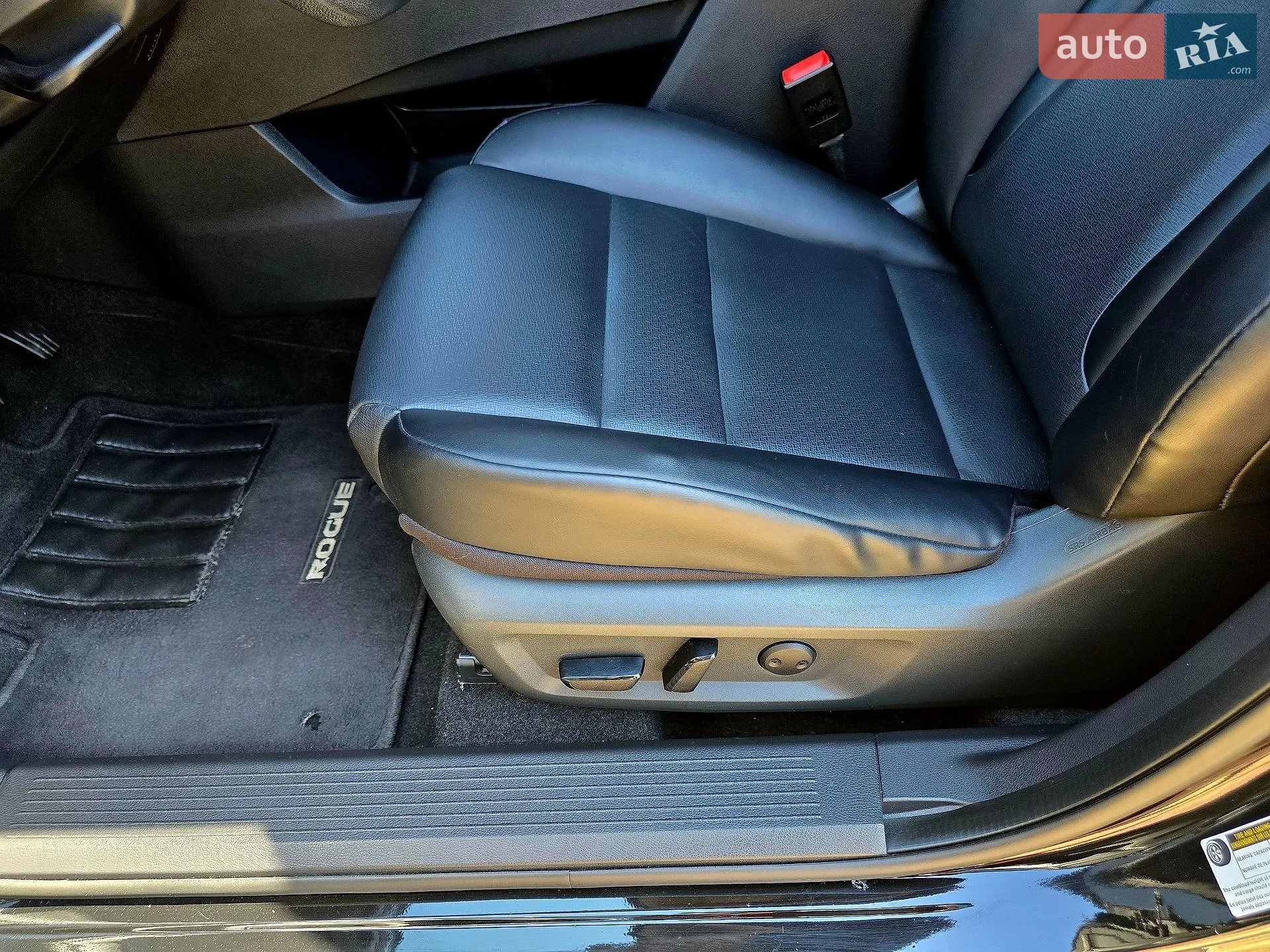 2021 Nissan Rogue - мініатюра 49