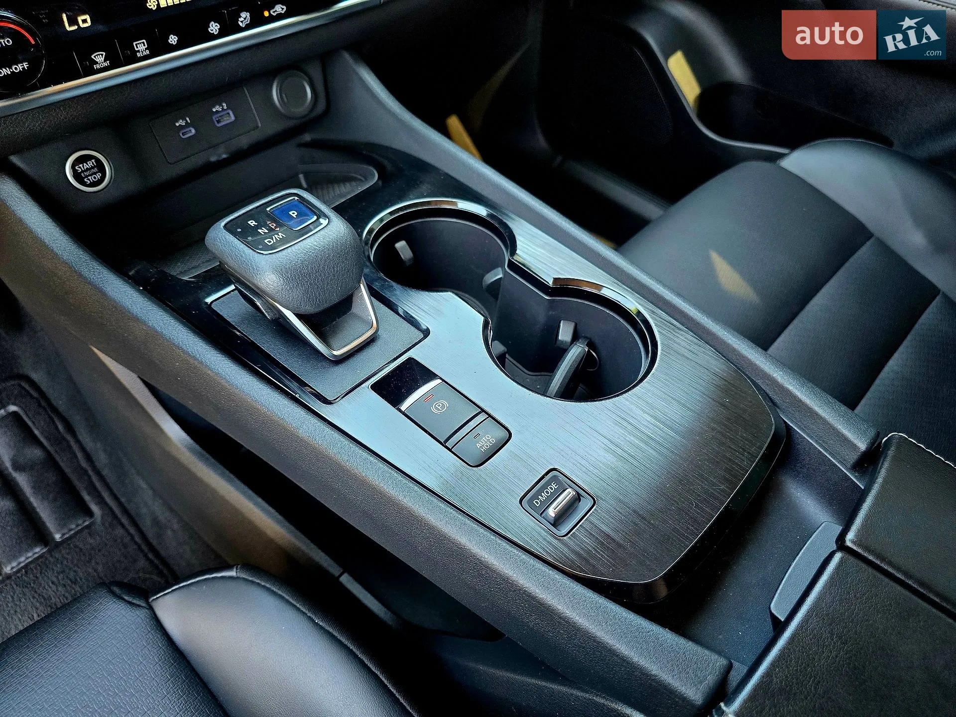 2021 Nissan Rogue - мініатюра 55