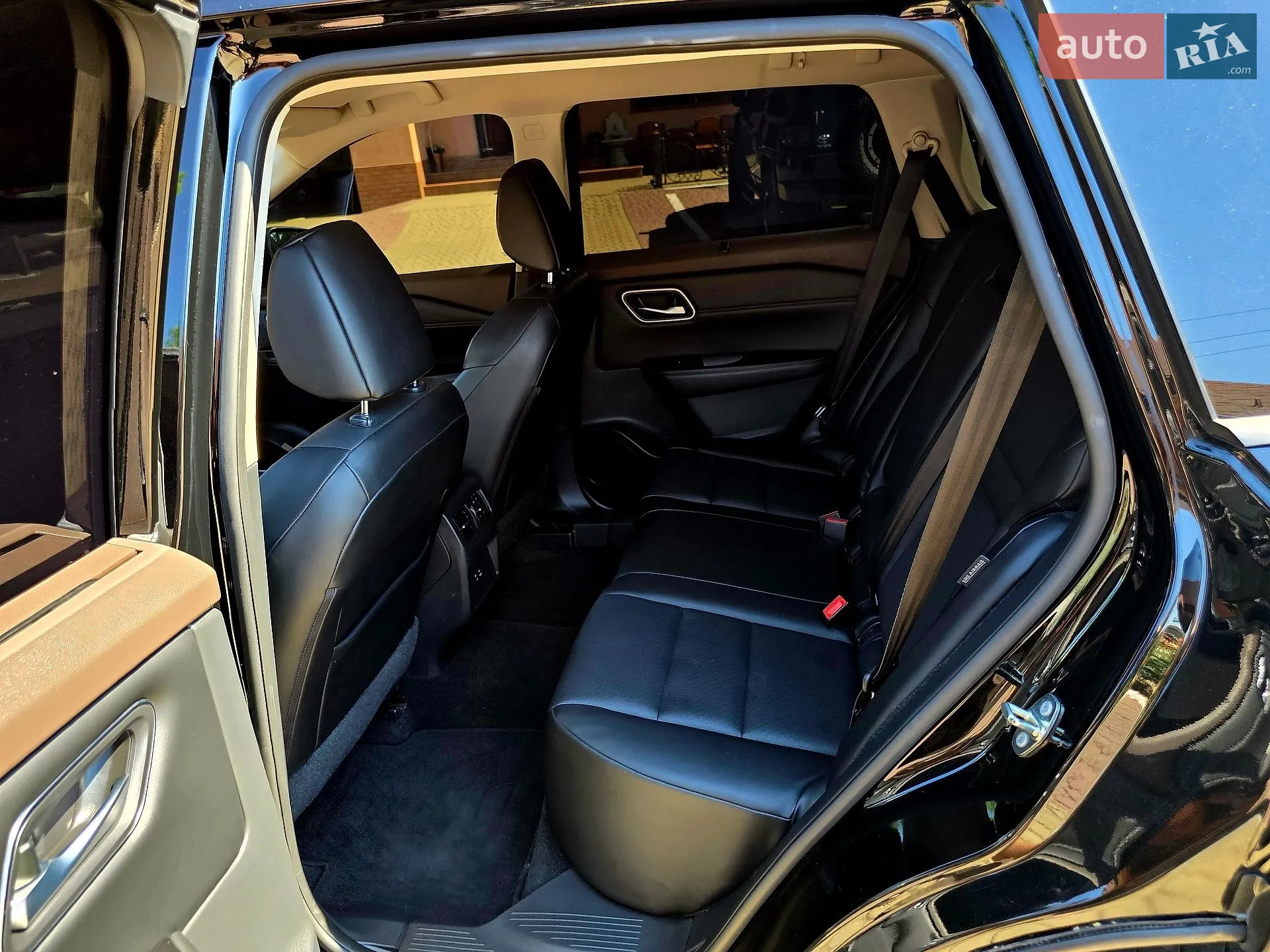 2021 Nissan Rogue - мініатюра 66