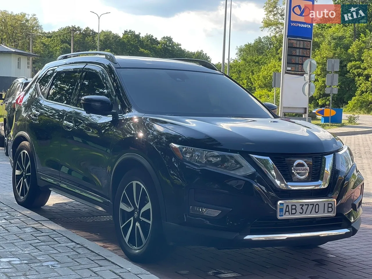 2015 Nissan Rogue - мініатюра 32