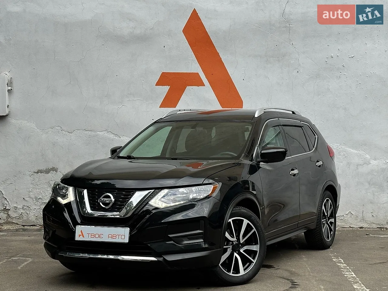 2016 Nissan Rogue - мініатюра 17