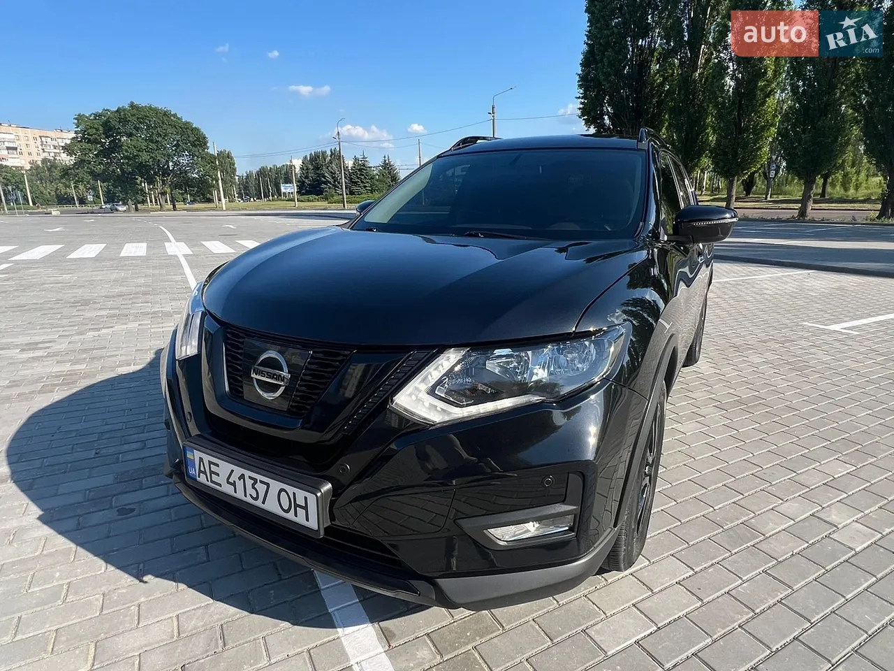 2019 Nissan Rogue - мініатюра 43