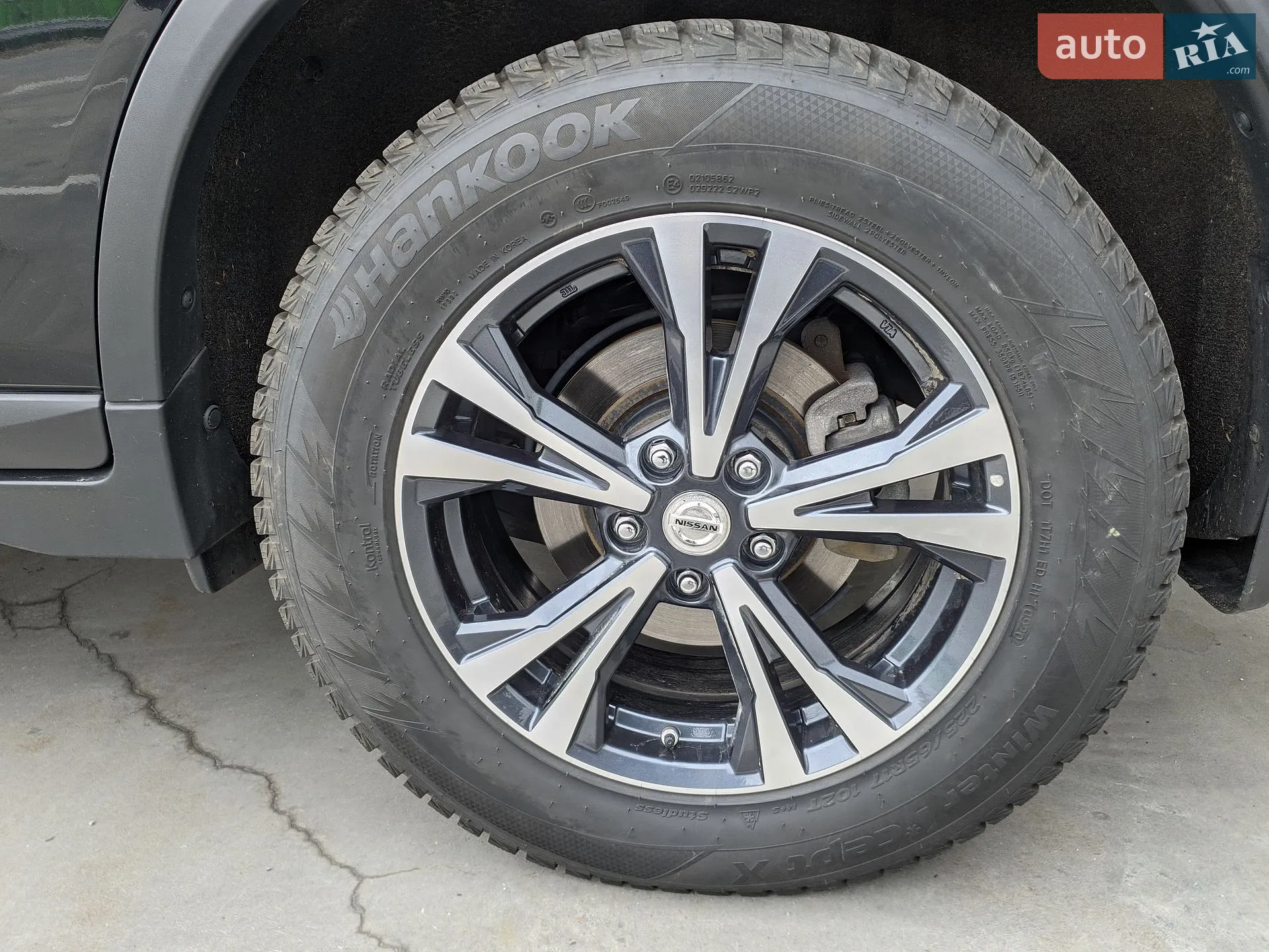 2018 Nissan Rogue - мініатюра 6