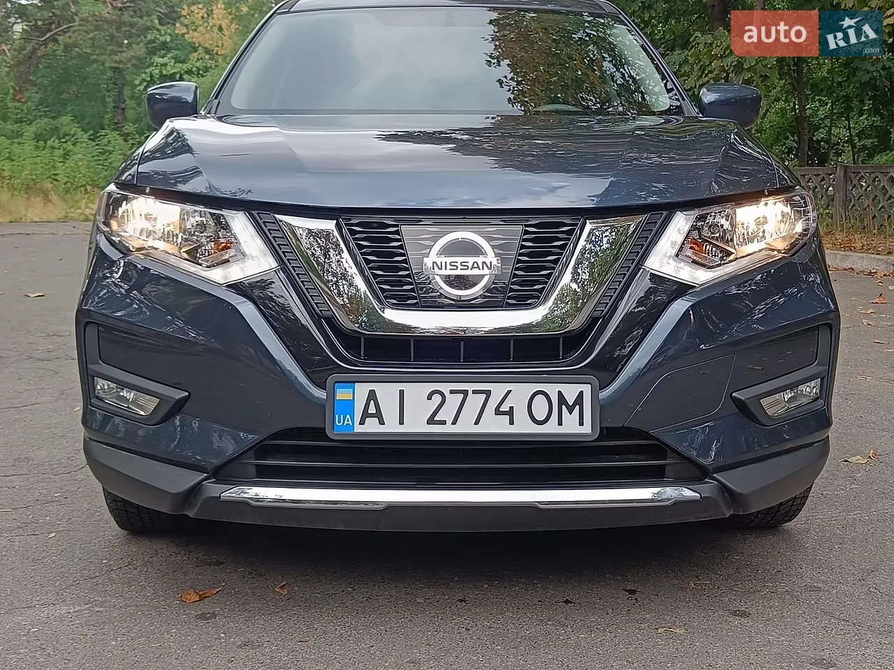 2015 Nissan Rogue - мініатюра 15
