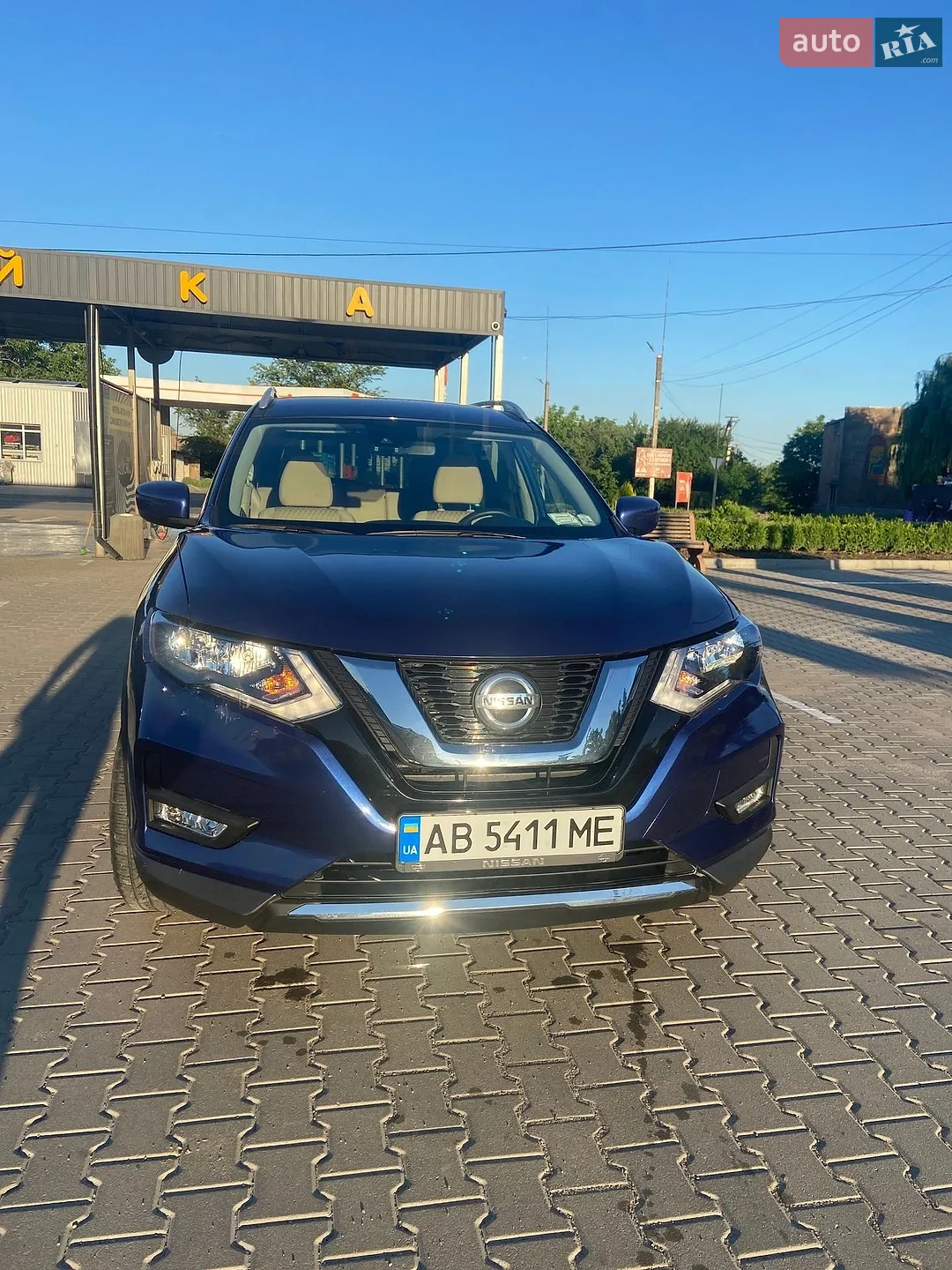 2019 Nissan Rogue - мініатюра 24