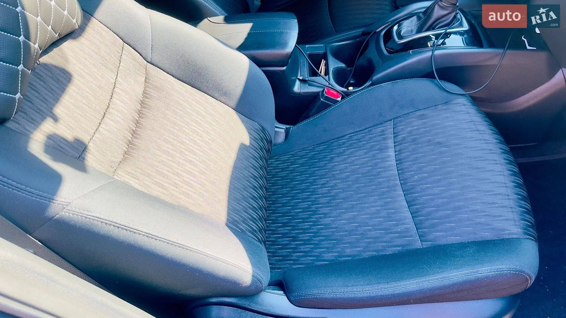 2018 Nissan Rogue - мініатюра 11