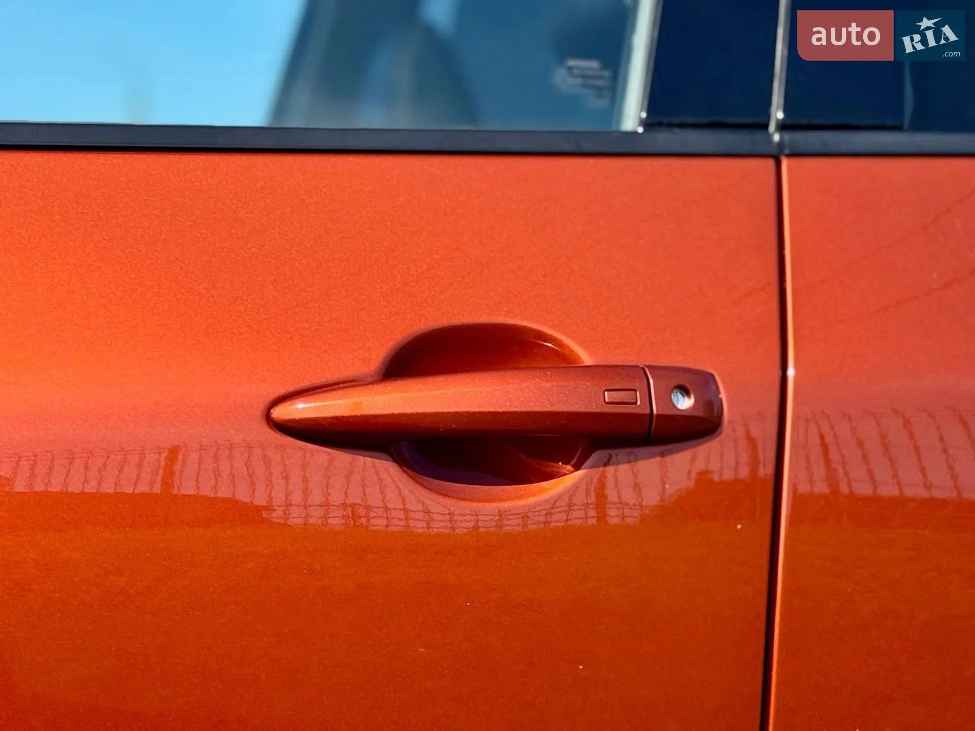 2020 Nissan Rogue - мініатюра 12