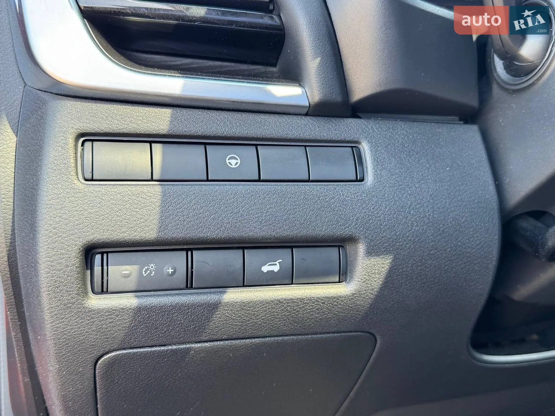 2020 Nissan Rogue - мініатюра 23