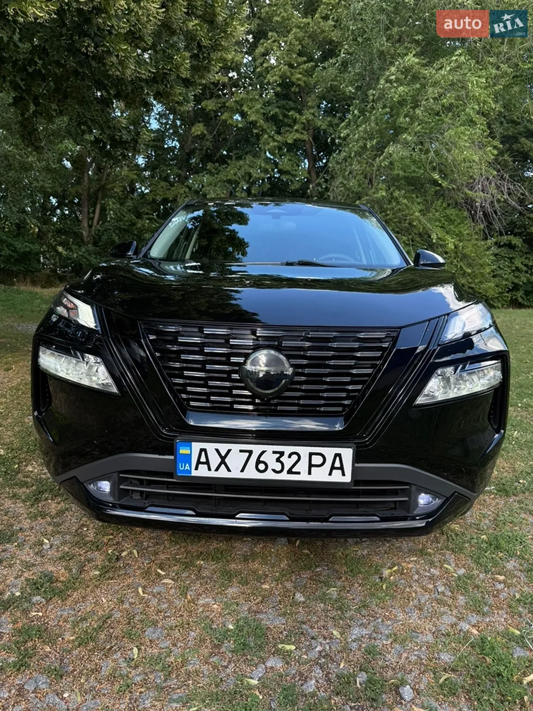 2020 Nissan Rogue - мініатюра 7