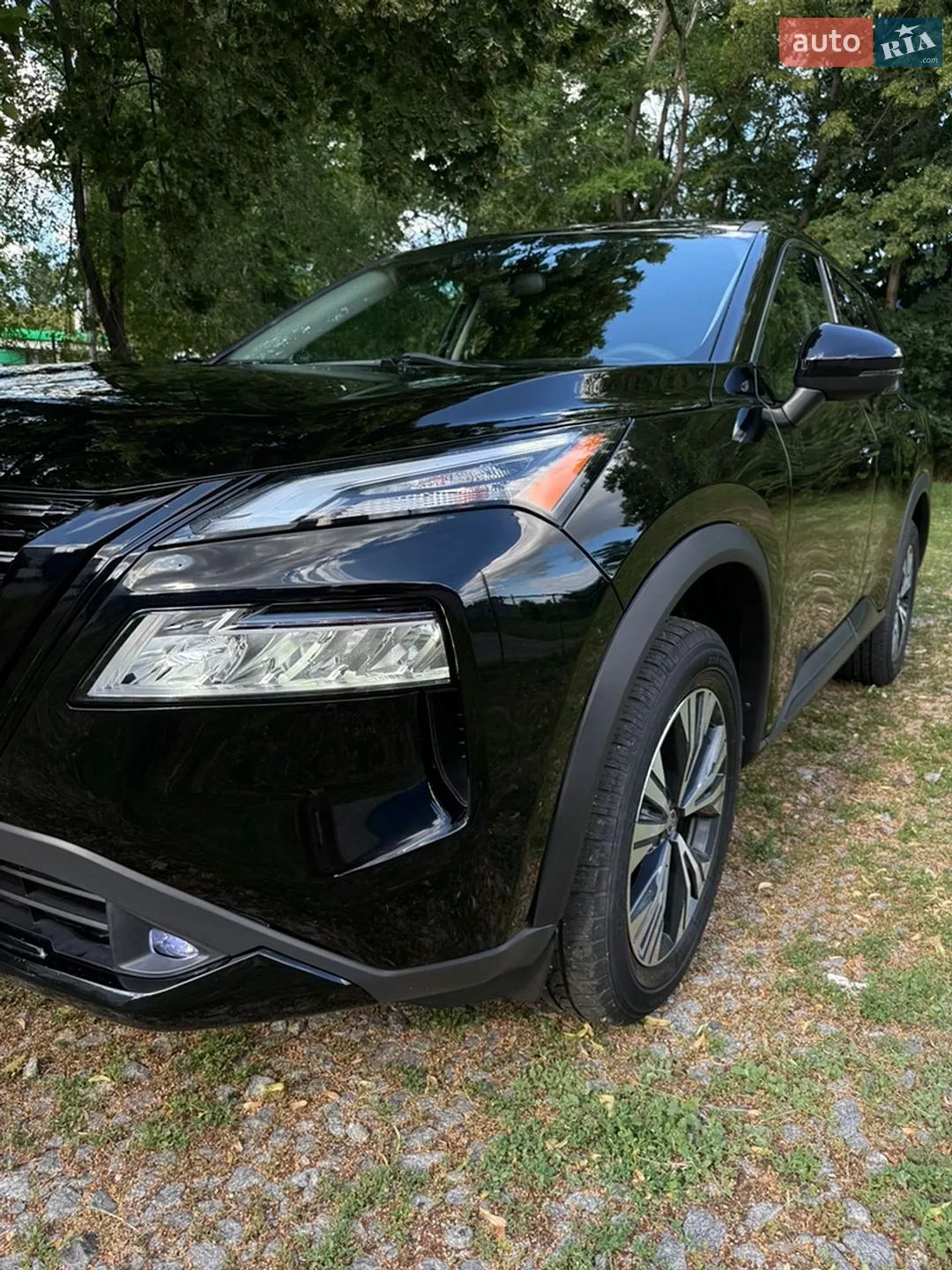 2020 Nissan Rogue - мініатюра 9