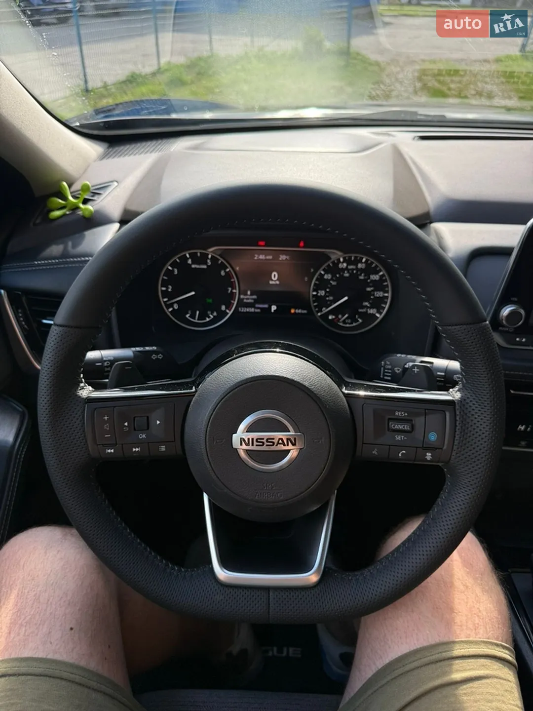 2020 Nissan Rogue - мініатюра 19