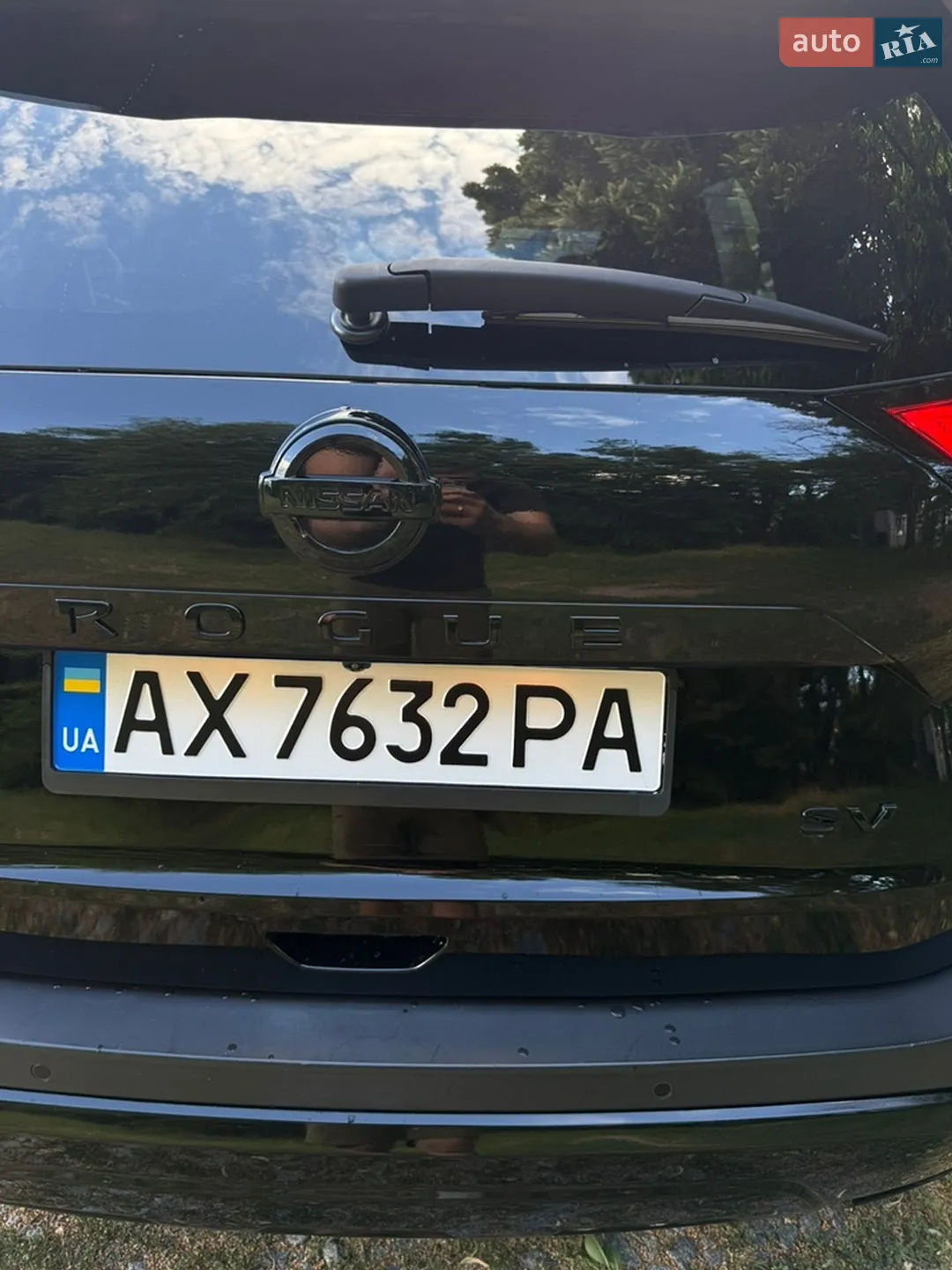 2020 Nissan Rogue - мініатюра 31