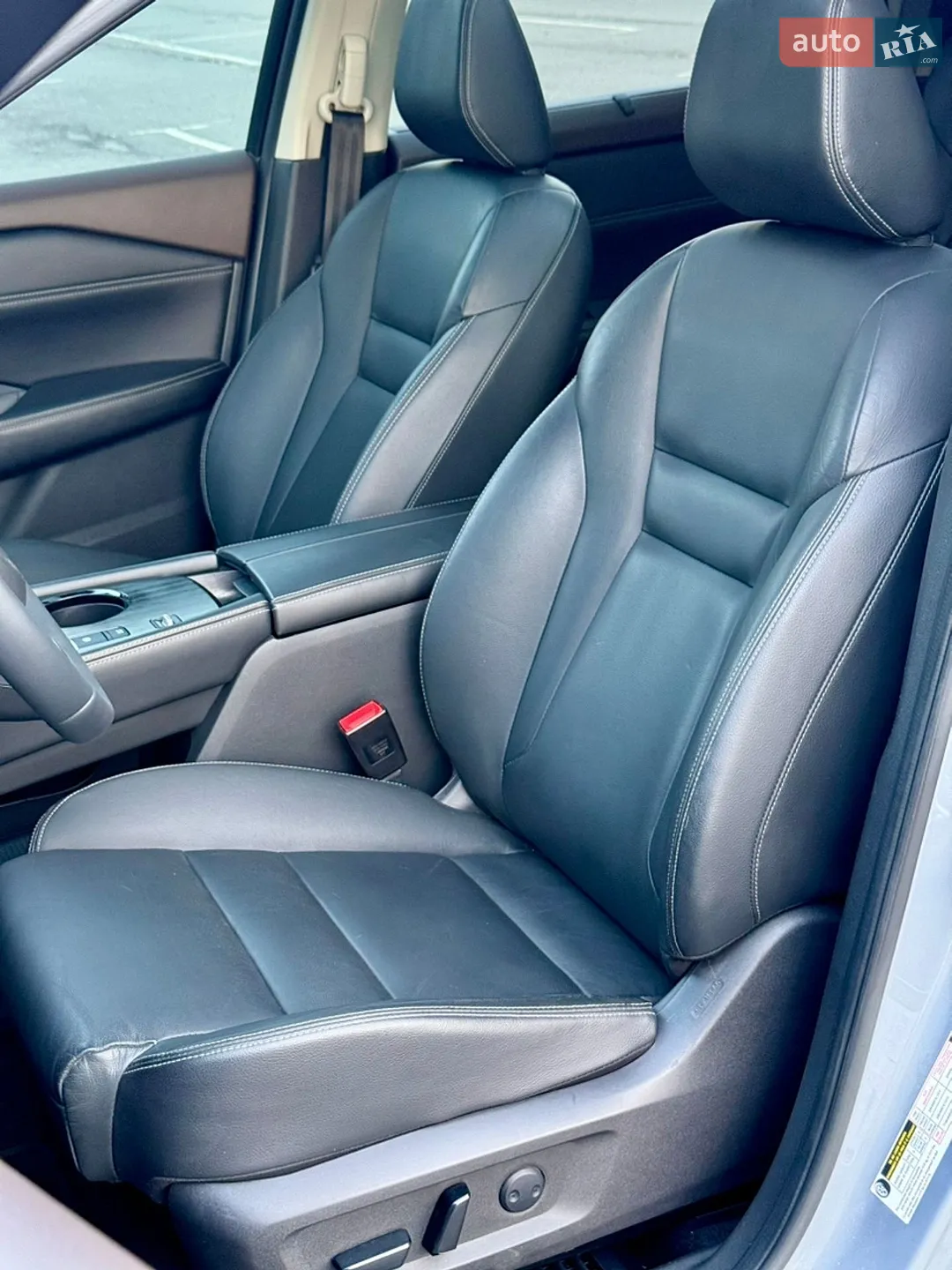 2020 Nissan Rogue - мініатюра 12