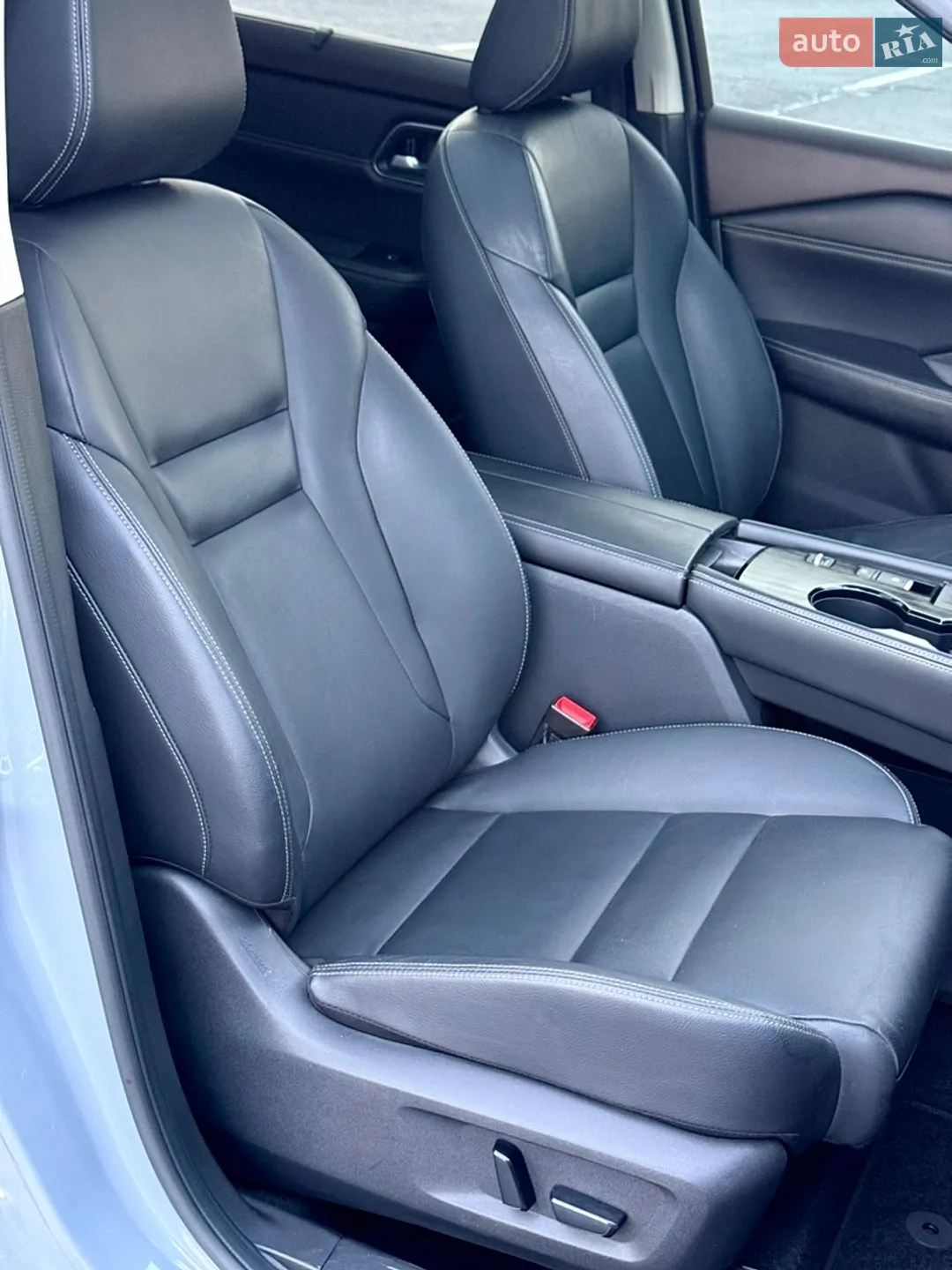 2020 Nissan Rogue - мініатюра 14