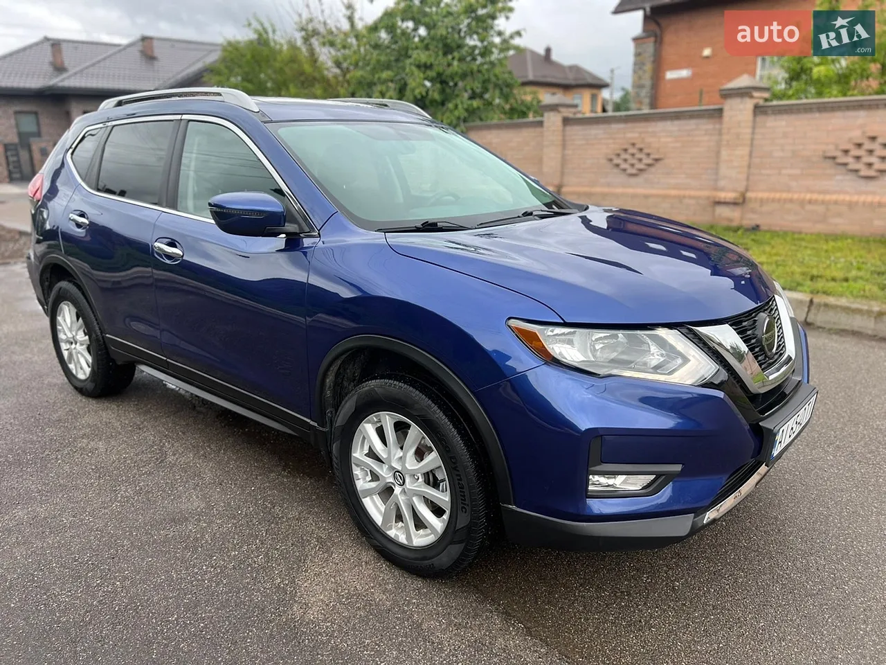 2016 Nissan Rogue - мініатюра 18