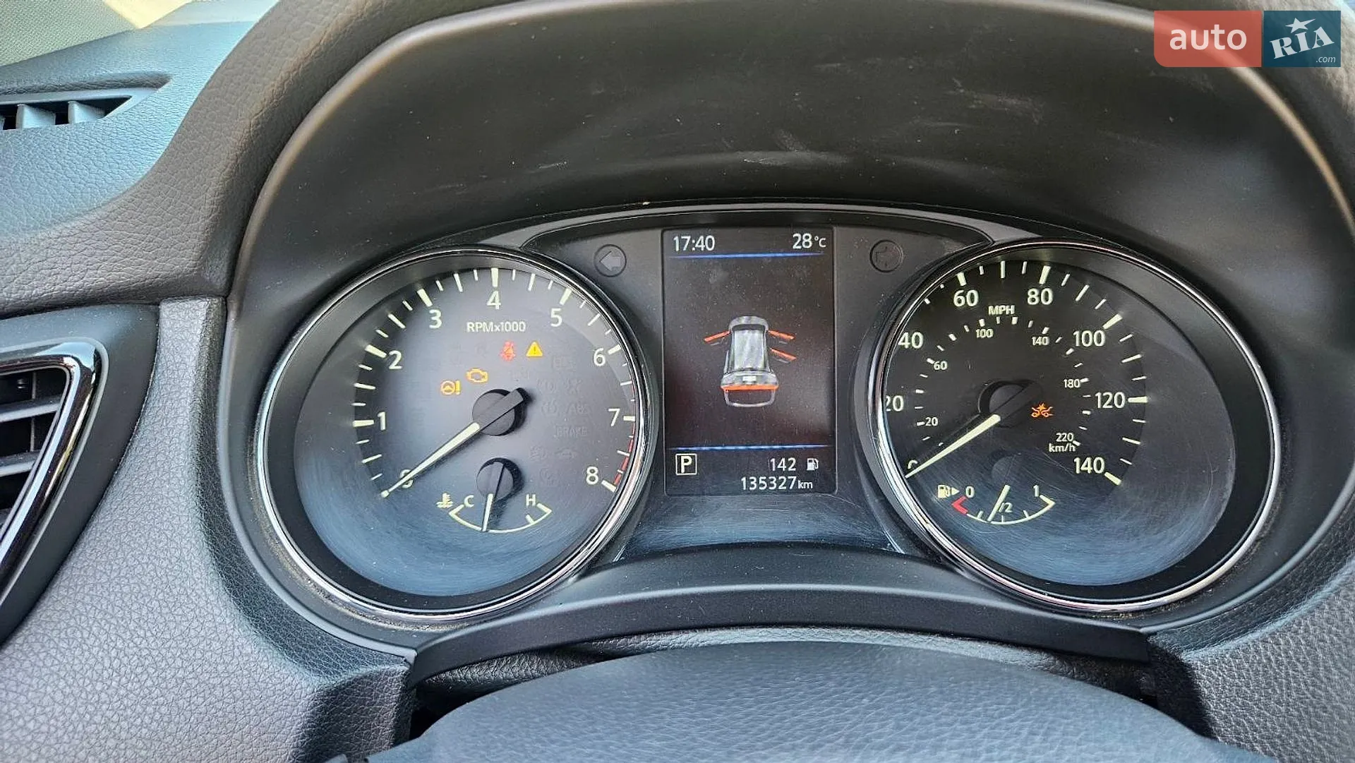 2019 Nissan Rogue - мініатюра 6