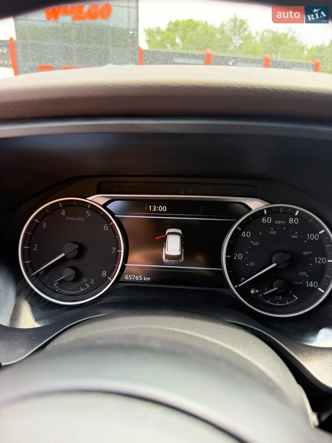 2022 Nissan Rogue - мініатюра 32