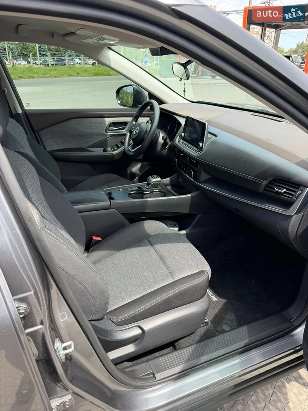 2022 Nissan Rogue - мініатюра 46