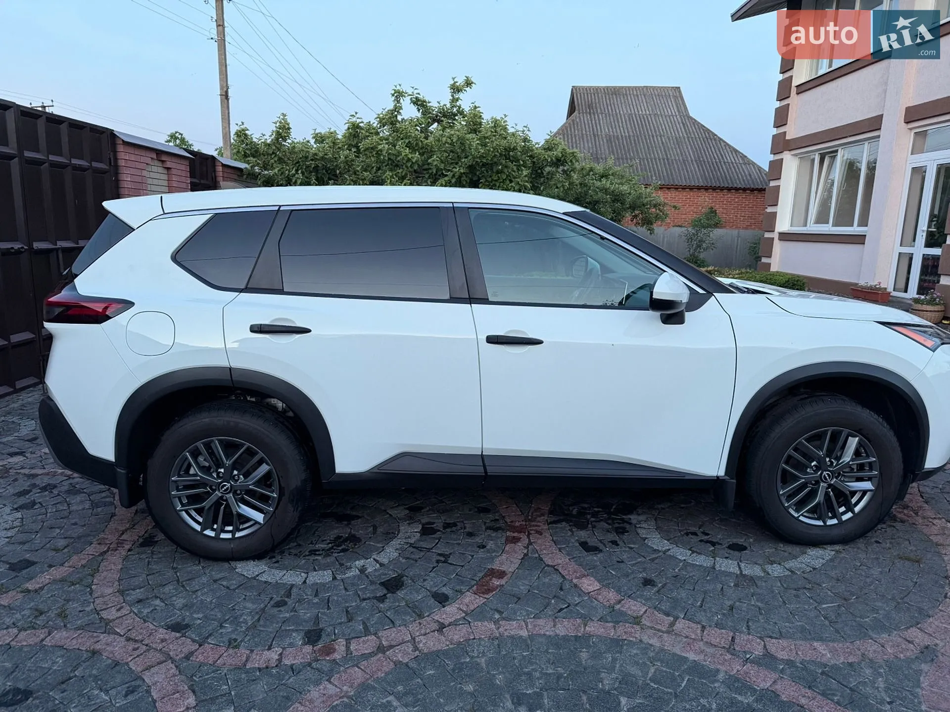 2022 Nissan Rogue - мініатюра 6