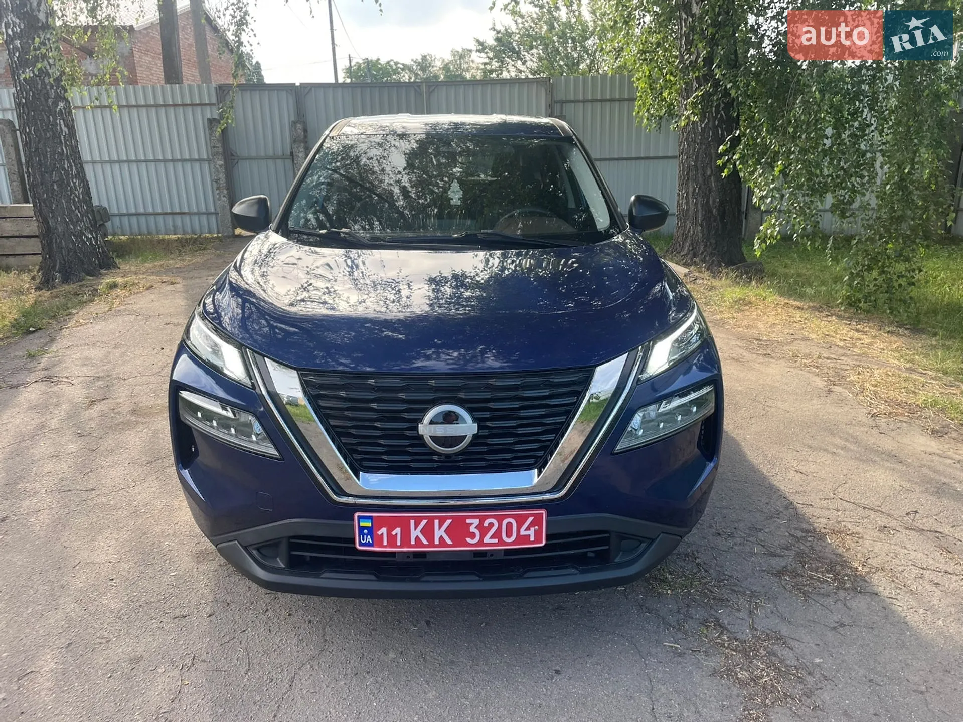 2021 Nissan Rogue - мініатюра 22