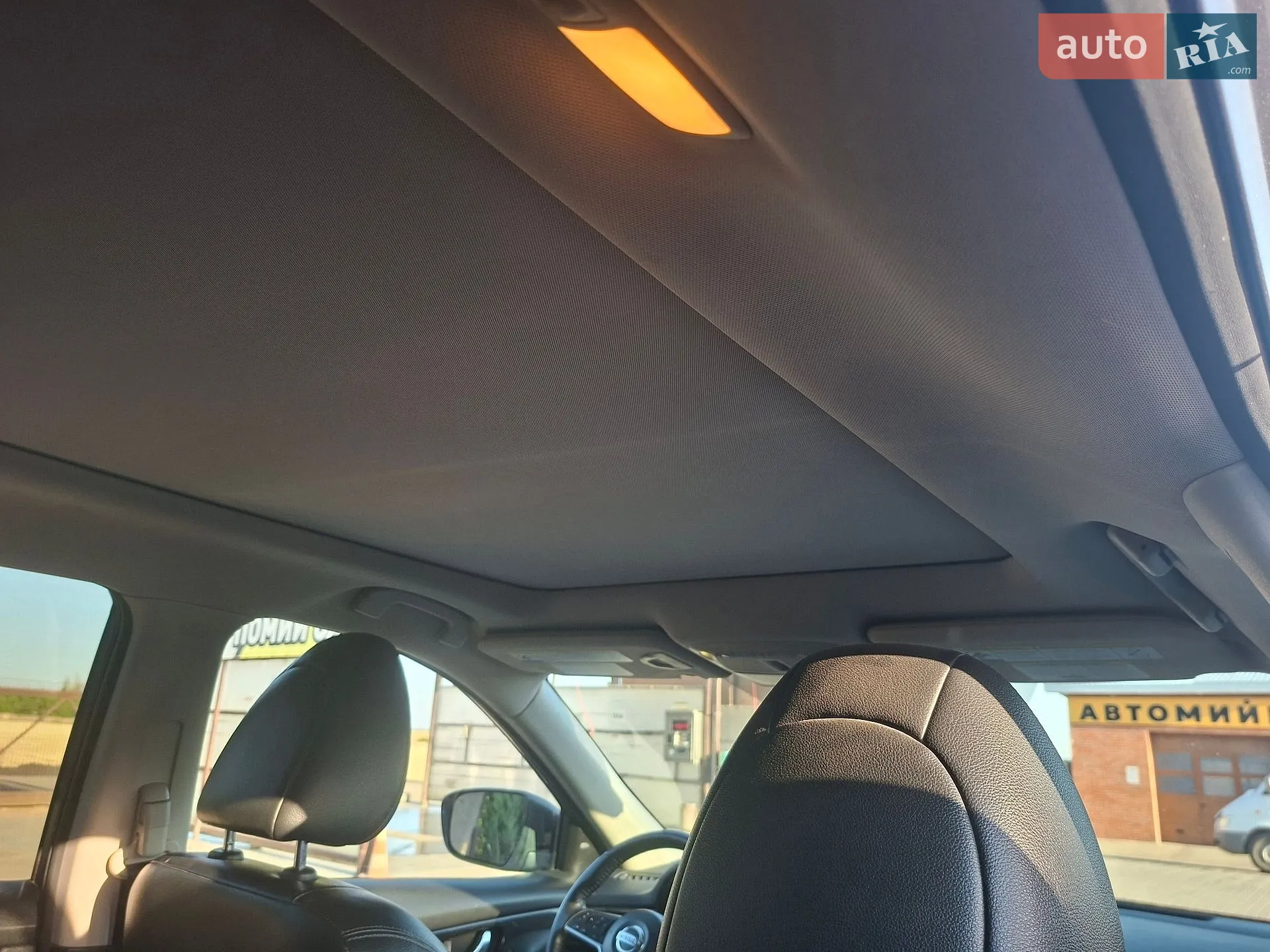2019 Nissan Rogue - мініатюра 8