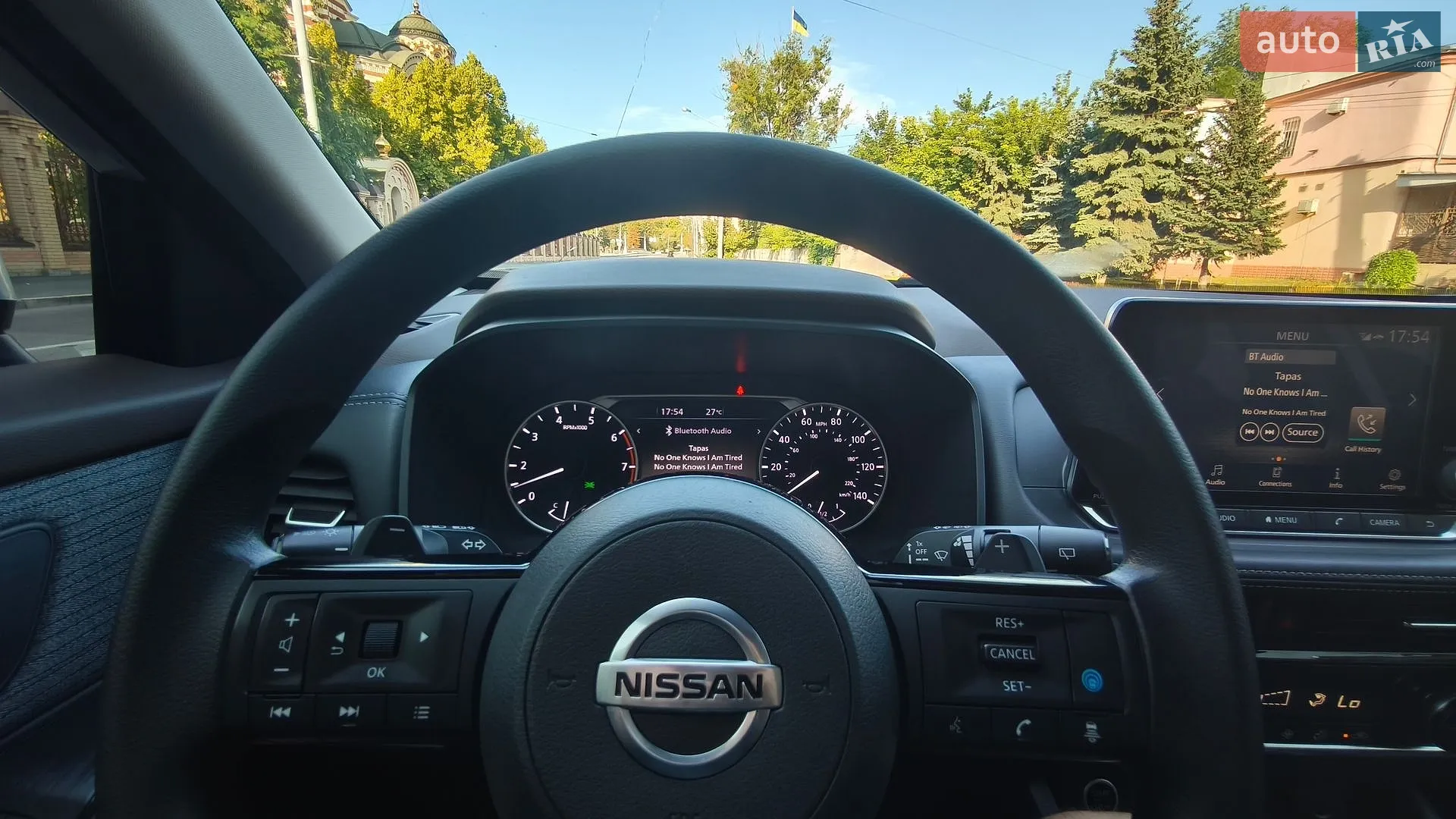 2021 Nissan Rogue - мініатюра 14