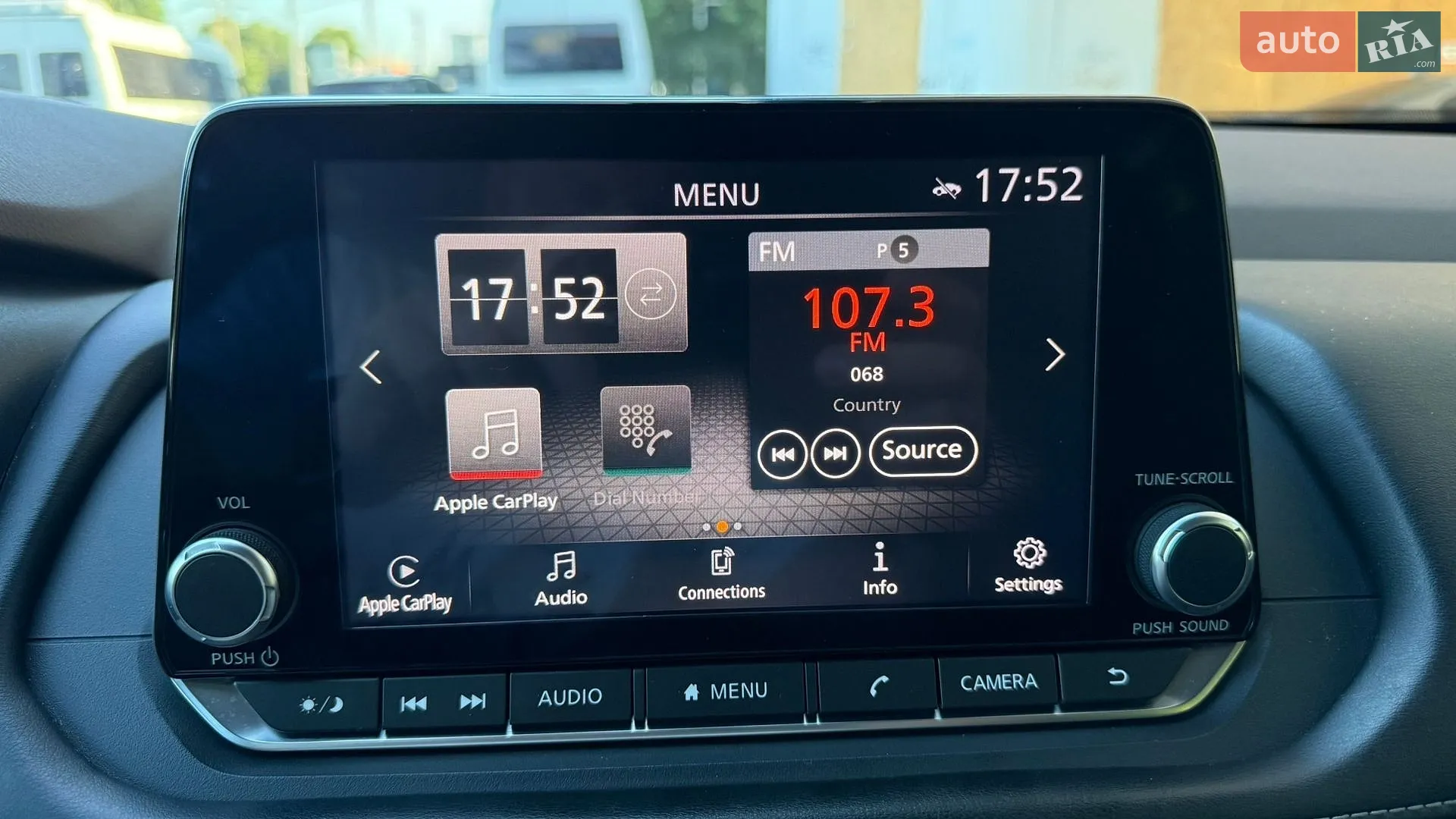 2021 Nissan Rogue - мініатюра 44