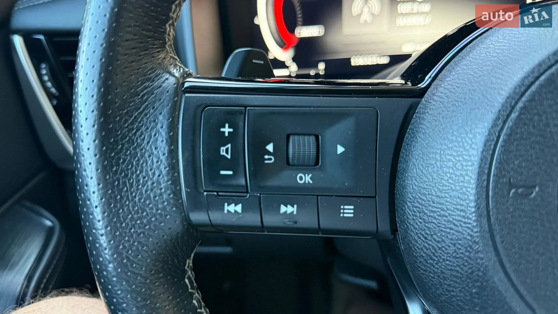 2021 Nissan Rogue - мініатюра 47
