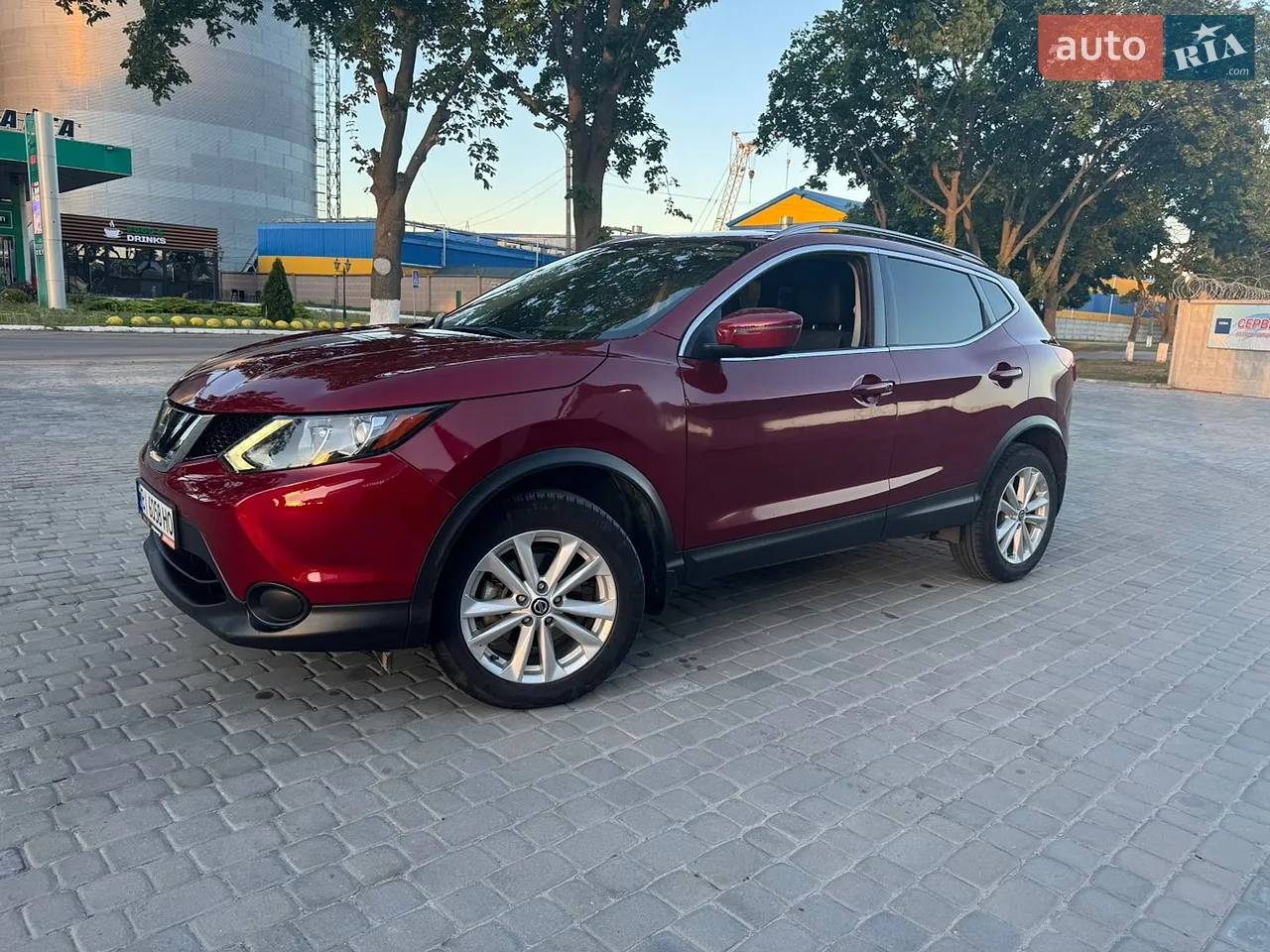 2019 Nissan Rogue - мініатюра 42