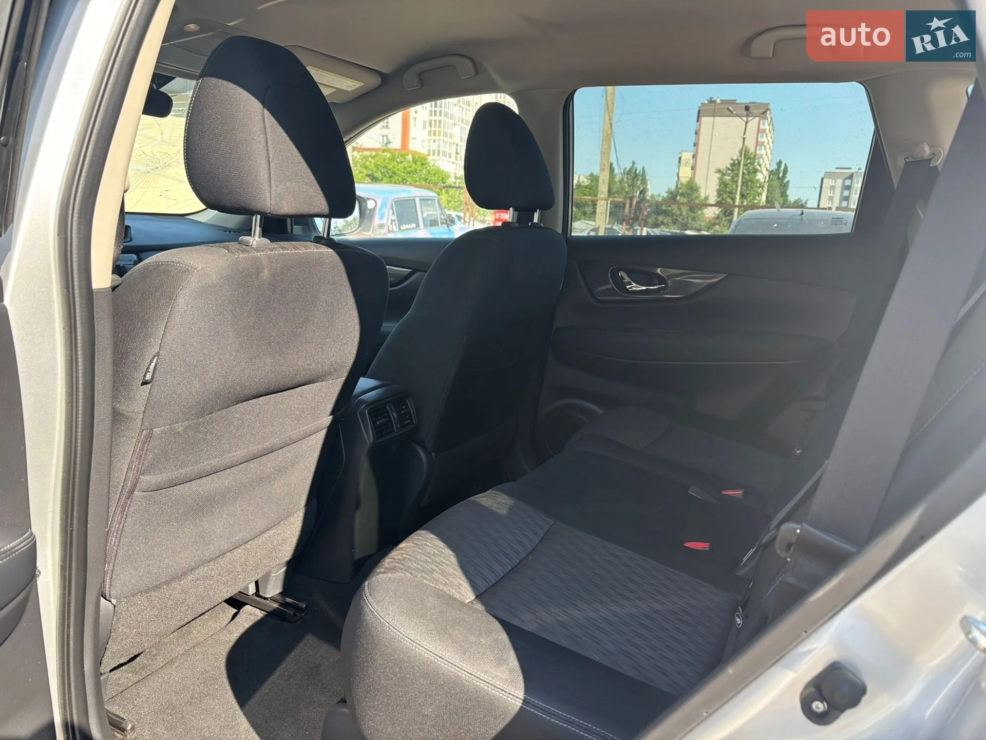 2020 Nissan Rogue - мініатюра 13