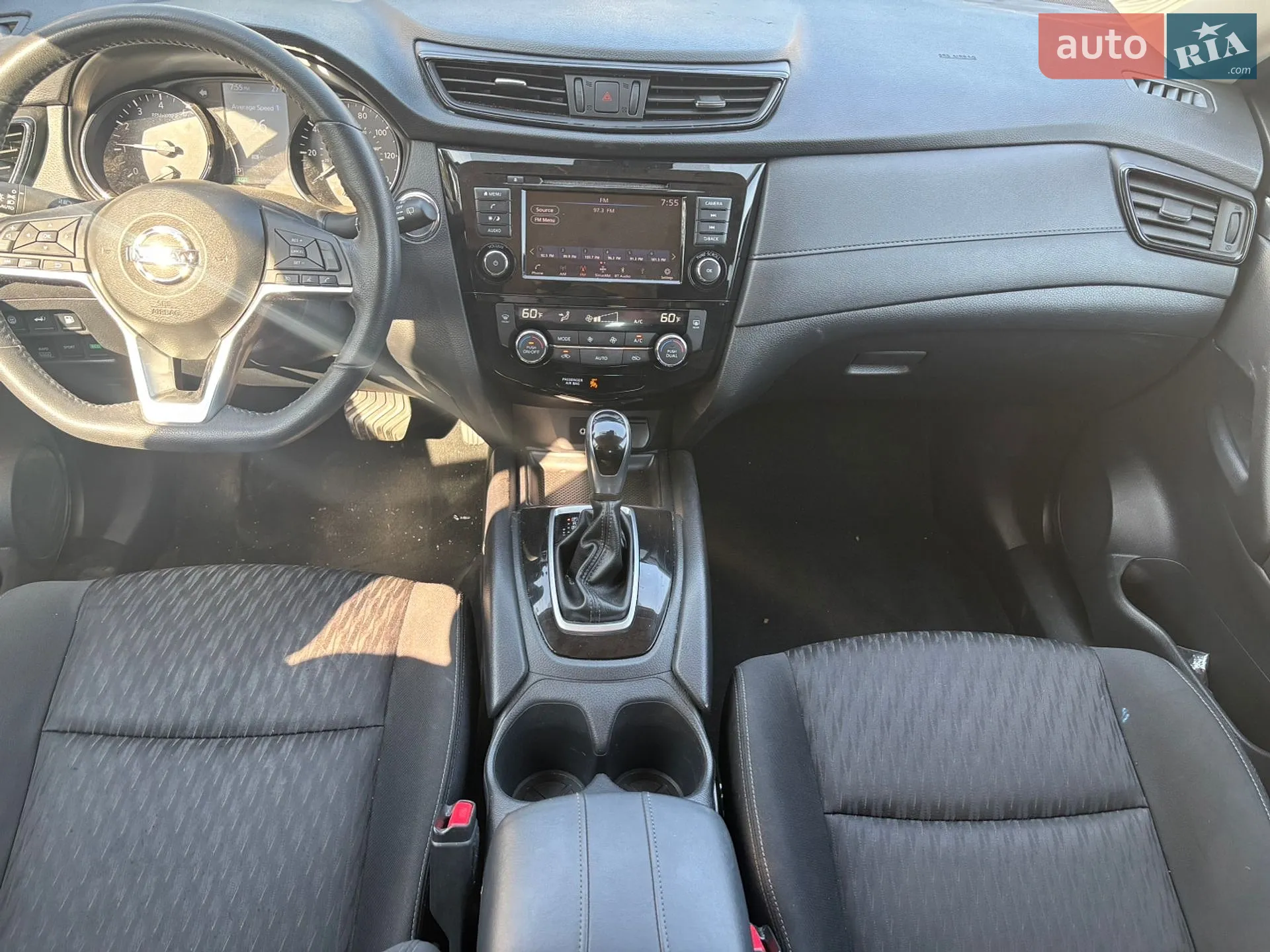 2020 Nissan Rogue - мініатюра 18