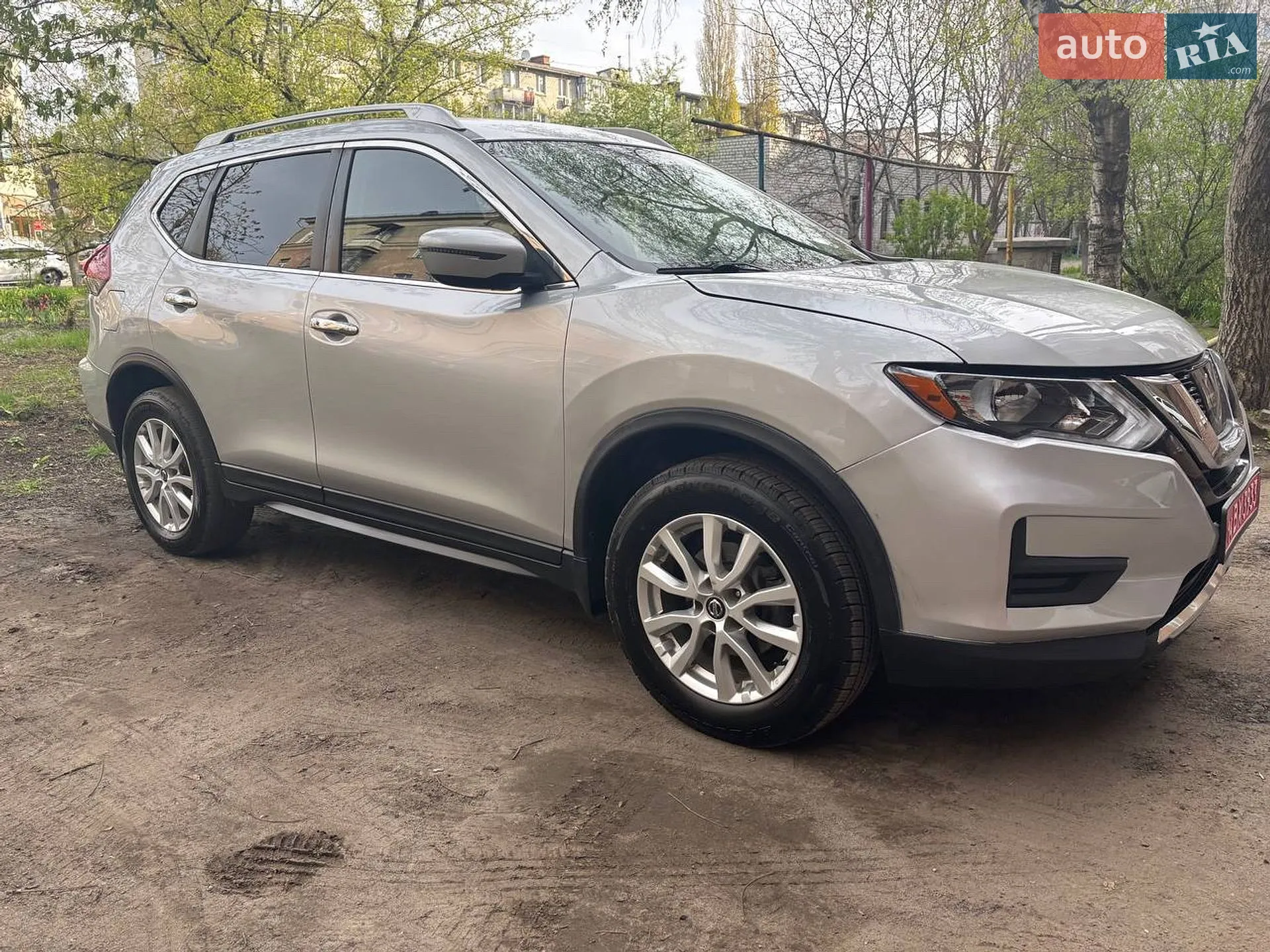2020 Nissan Rogue - мініатюра 21
