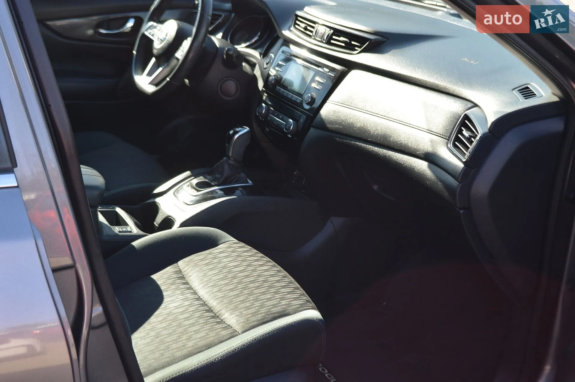 2017 Nissan Rogue - мініатюра 20