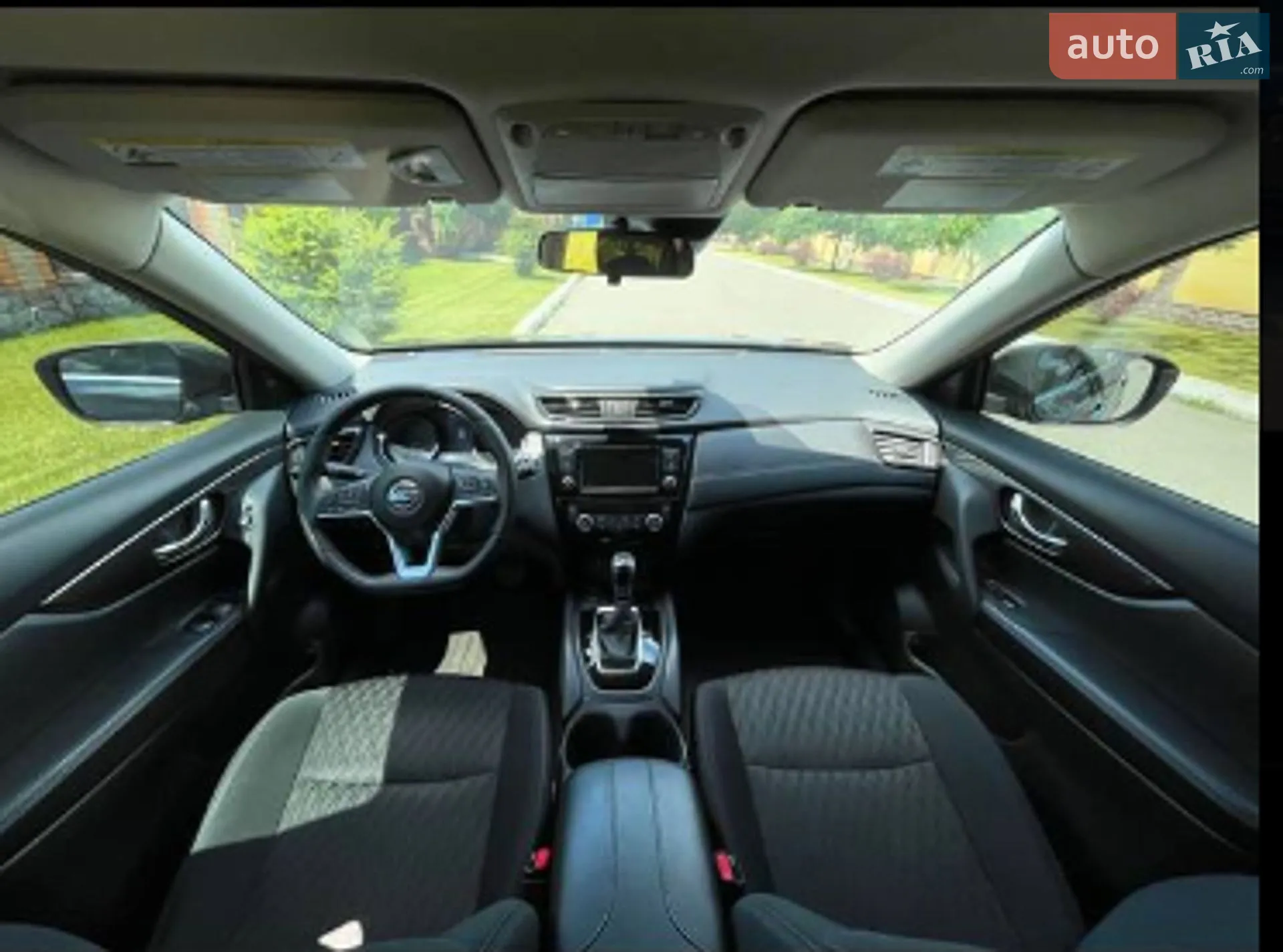 2019 Nissan Rogue - мініатюра 7