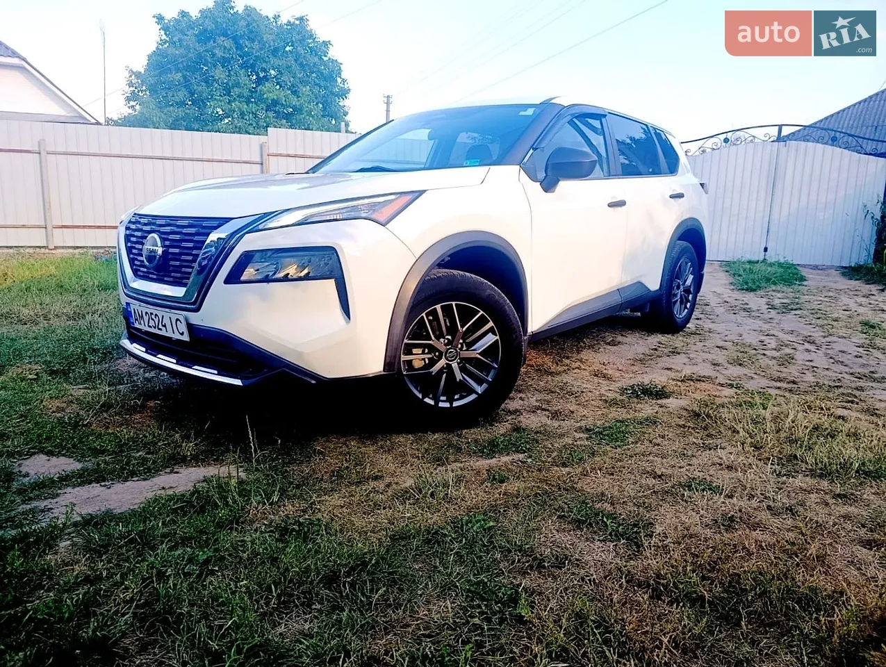 2021 Nissan Rogue - мініатюра 19