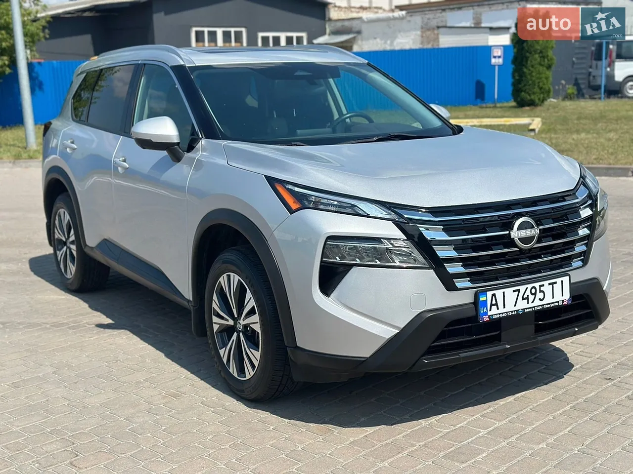 2019 Nissan Rogue - мініатюра 44