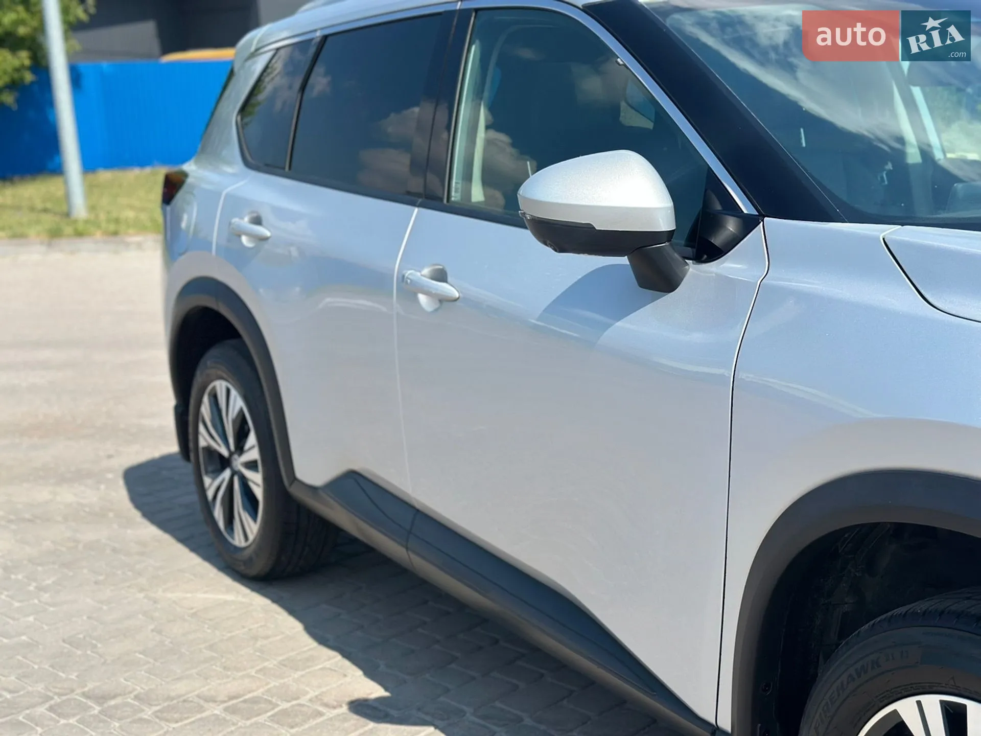 2021 Nissan Rogue - мініатюра 20