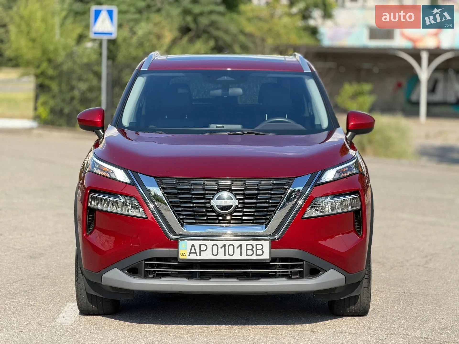 2023 Nissan Rogue - мініатюра 2