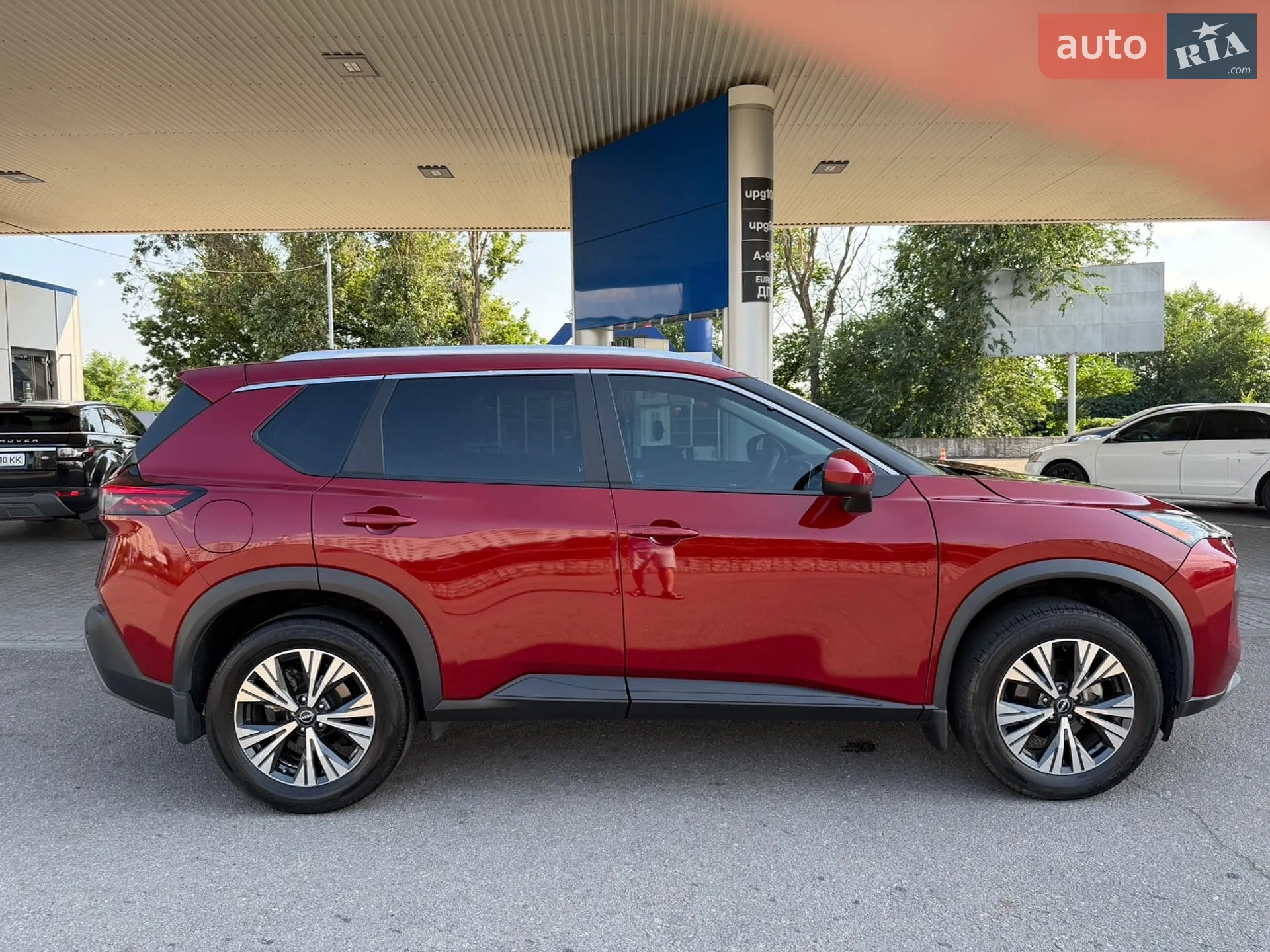 2023 Nissan Rogue - мініатюра 13