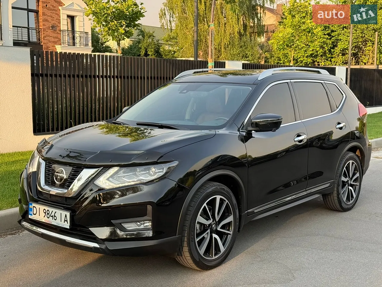 2017 Nissan Rogue - мініатюра 18